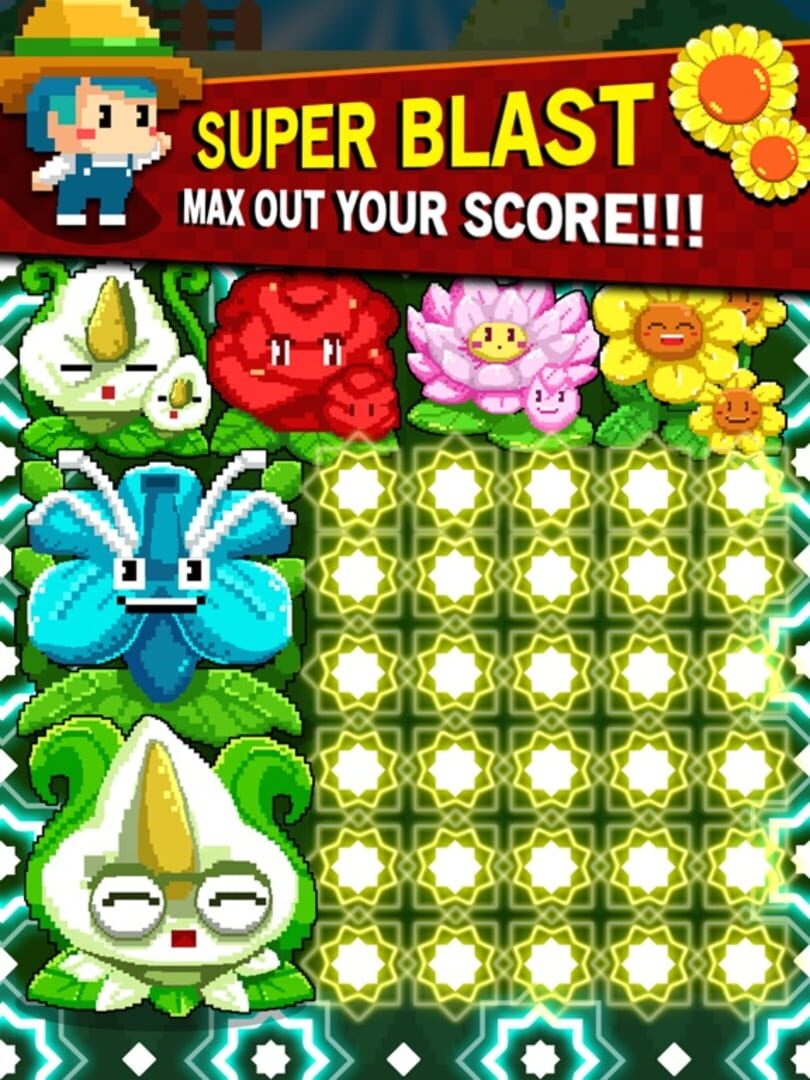 Sloomy - Screenshot