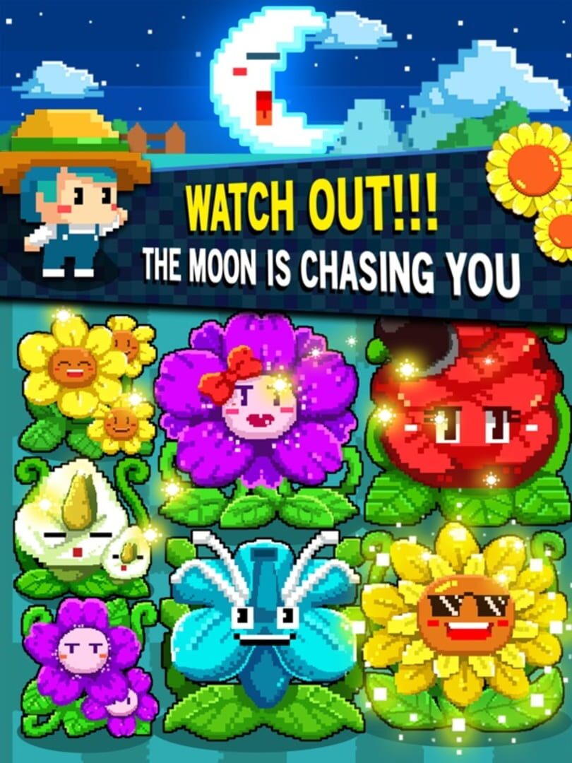 Sloomy - Screenshot