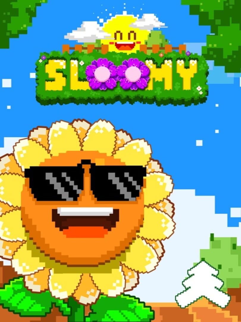 Sloomy - Screenshot