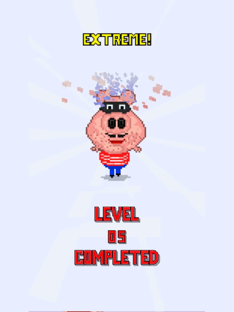 Piggy Piggy: Boom - Screenshot