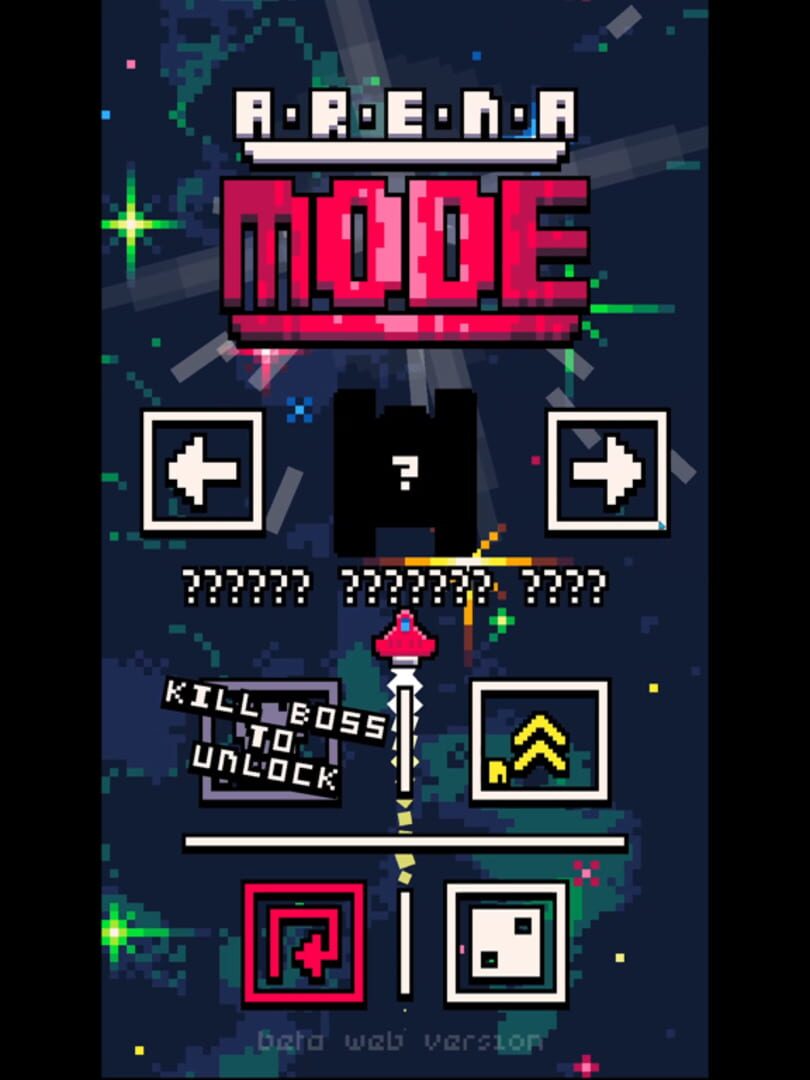 Galacdrive - Screenshot