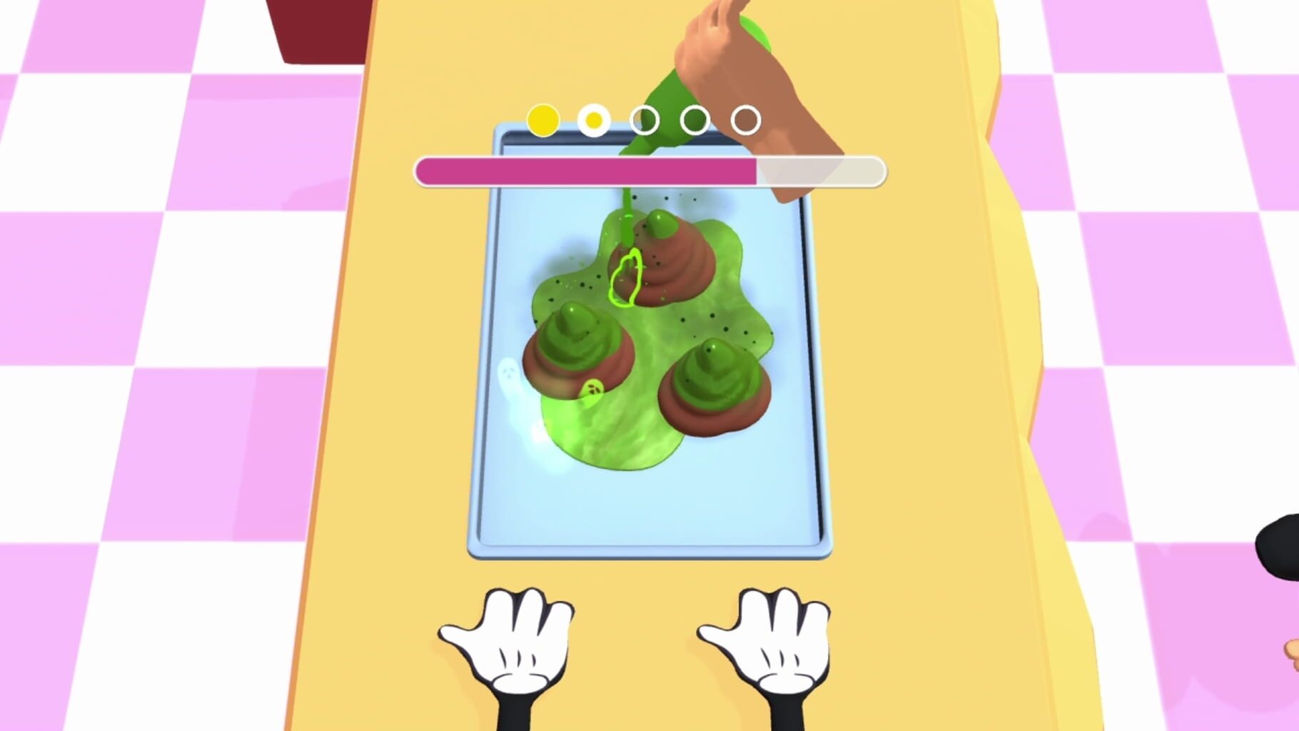 Dessert DIY: Complete Edition screenshot