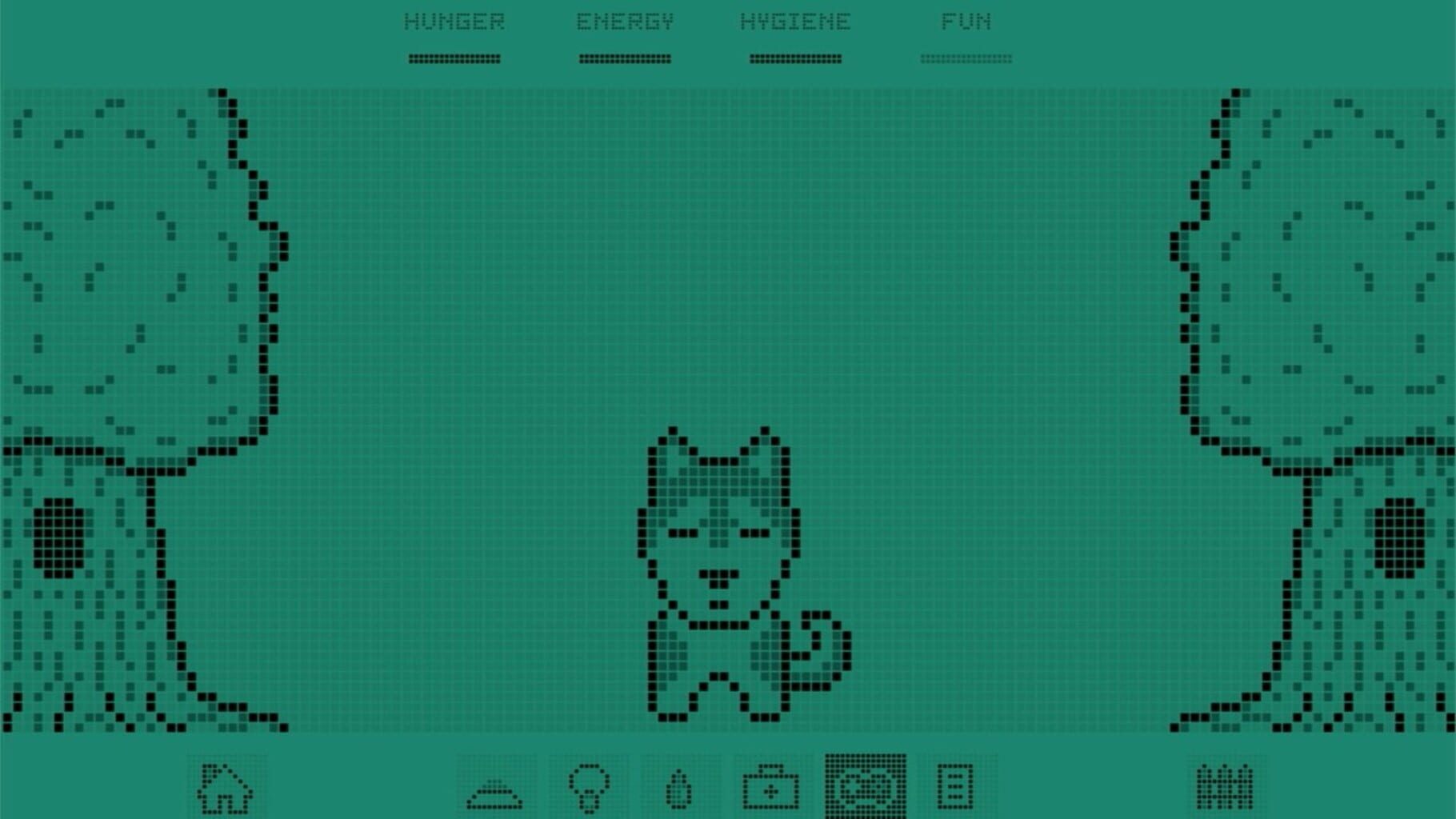 Dogotchi: Virtual Pet screenshot