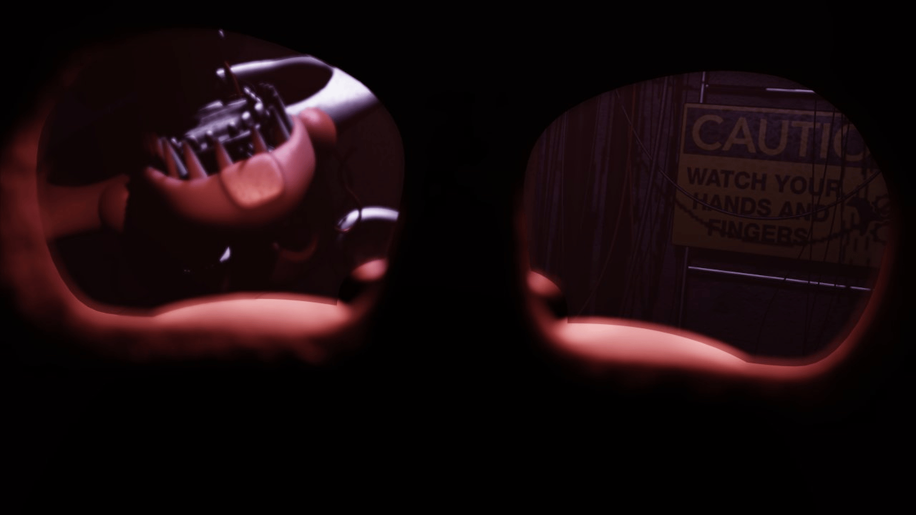 Another FNaF Fangame: Open Source screenshot