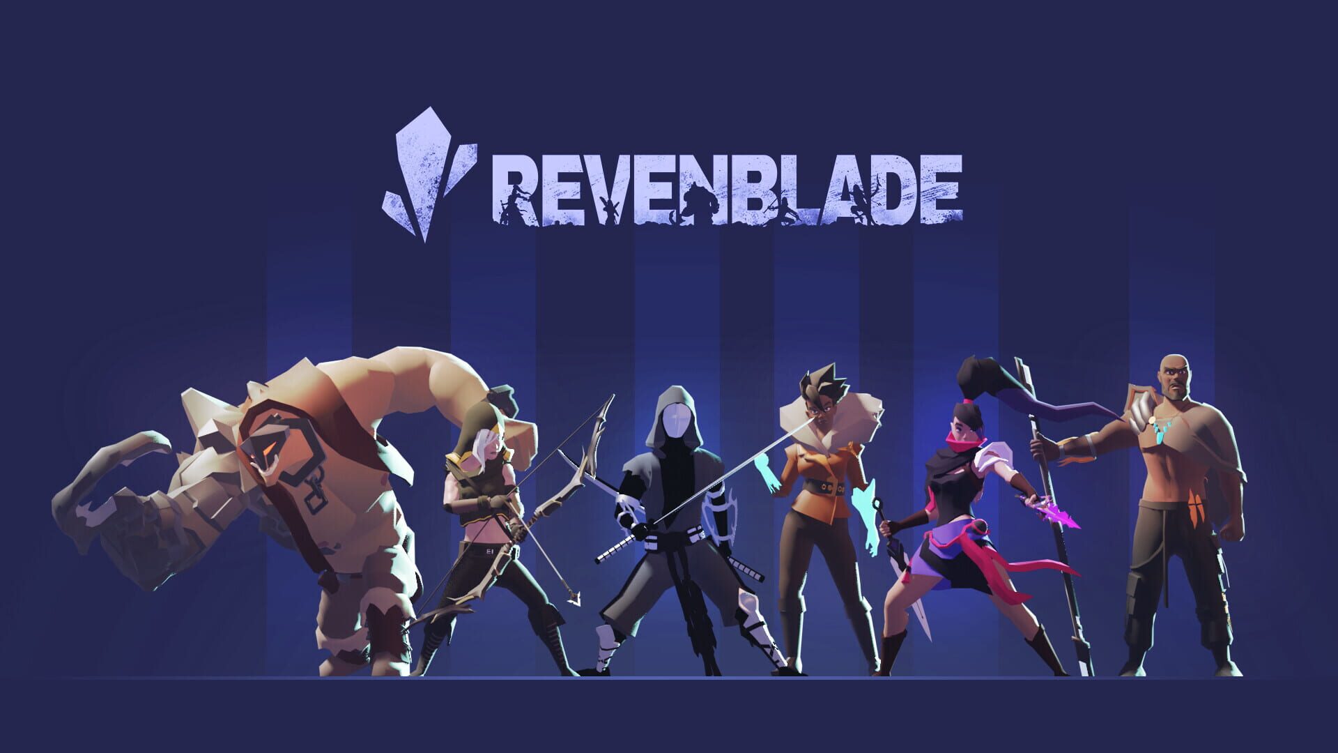 RevenBlade