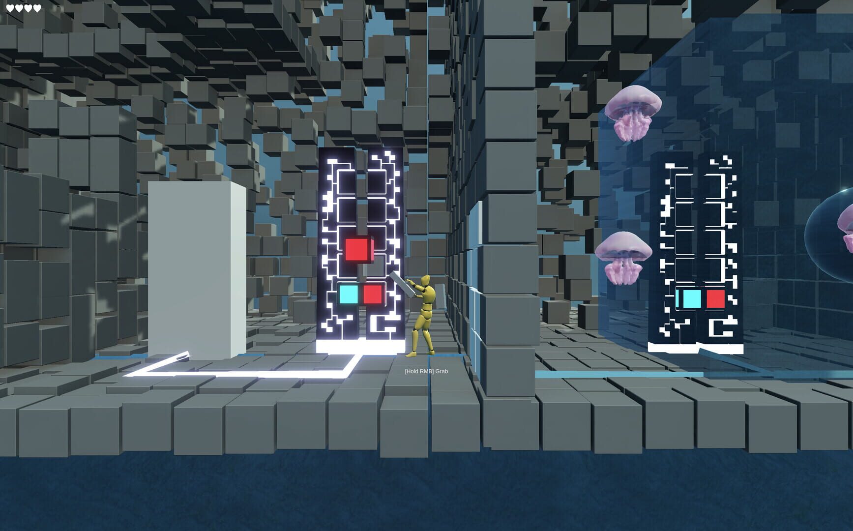 Arctic 51 - Screenshot