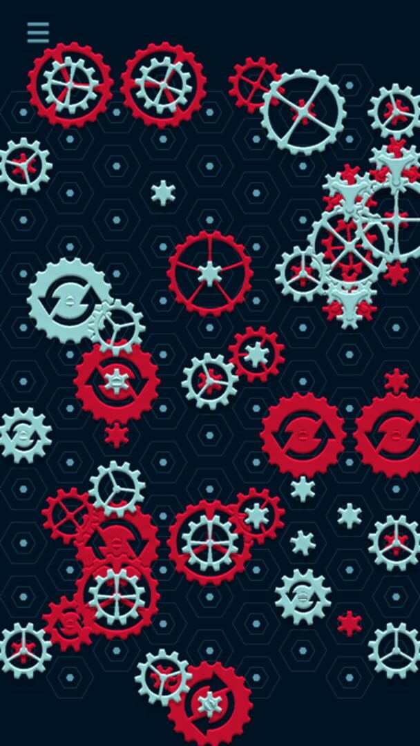 Cog Hero - Screenshot