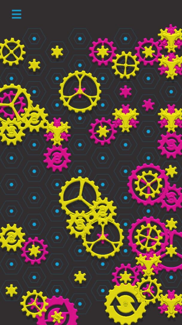 Cog Hero - Screenshot