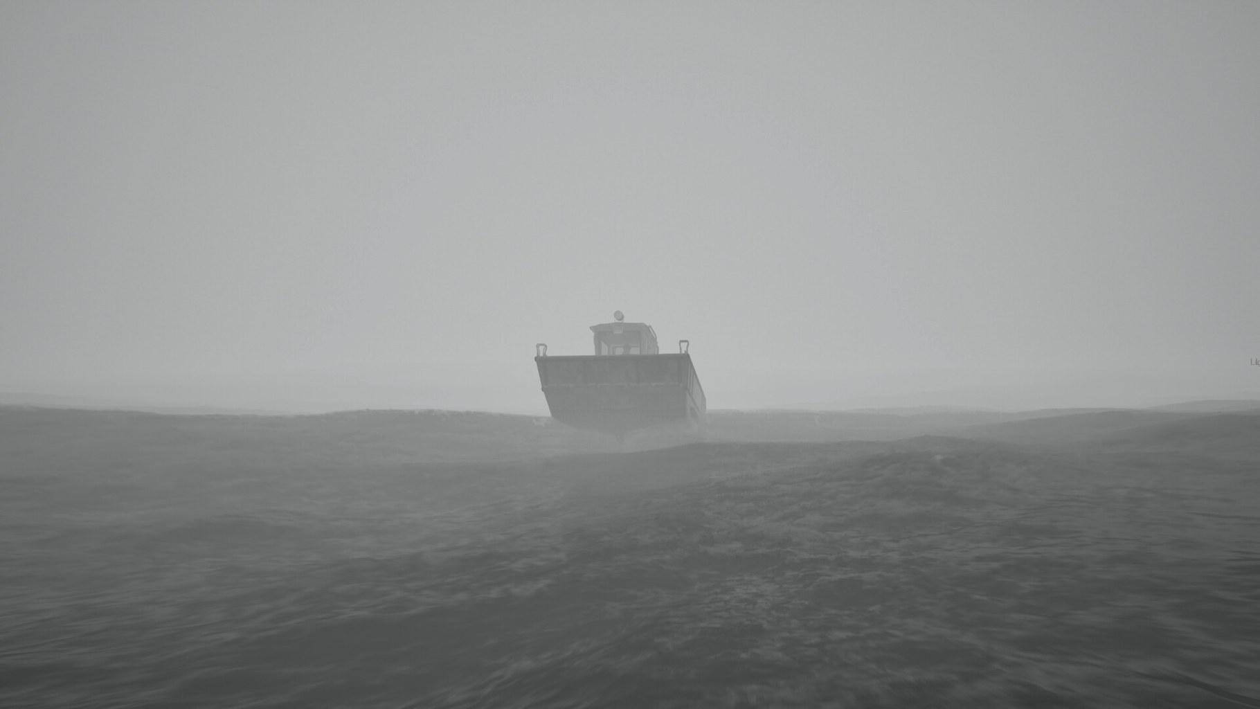 Ships at Sea screenshot