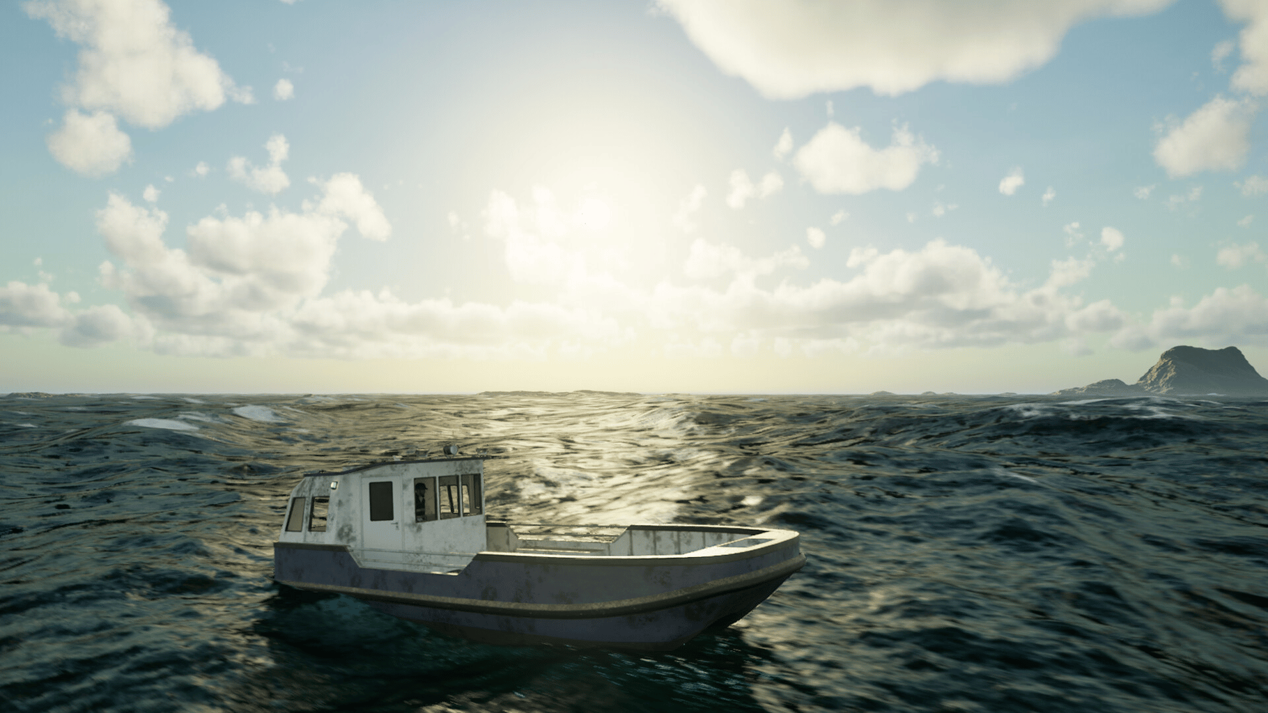 Ships at Sea screenshot