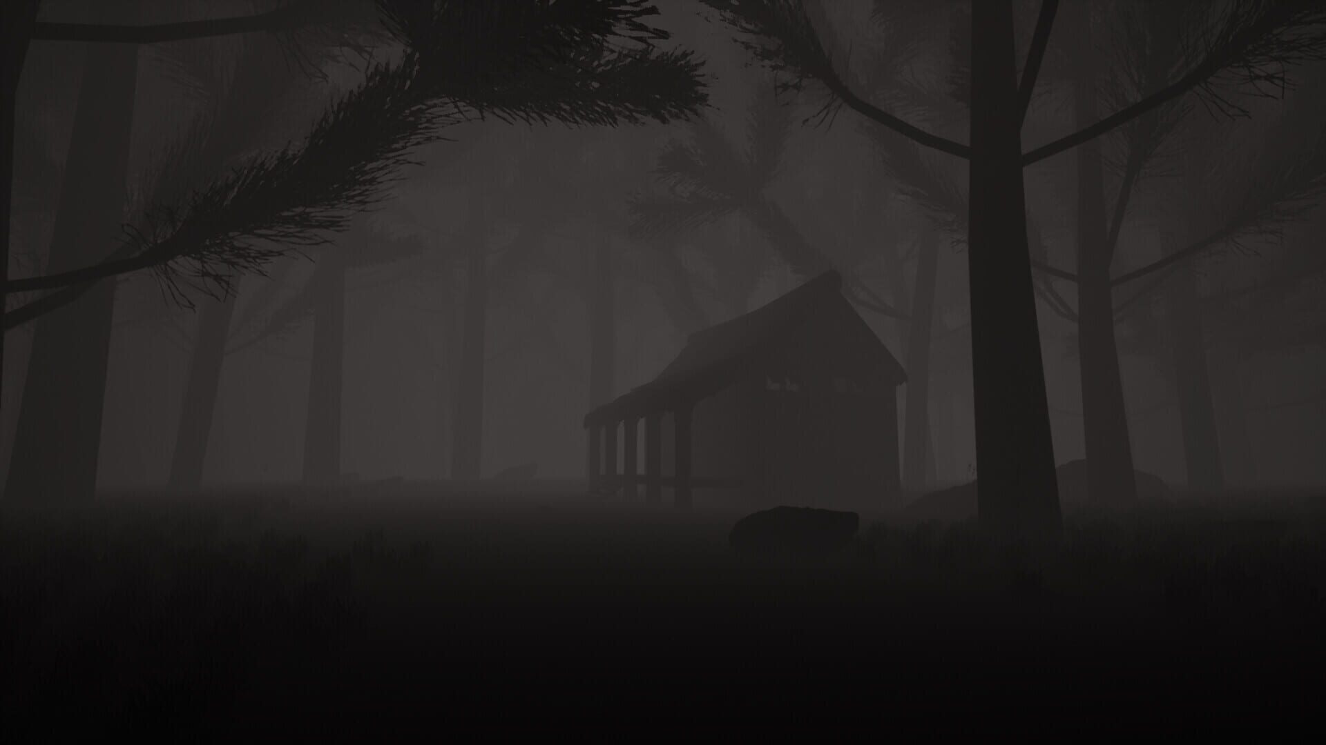Vitam Finire - Screenshot