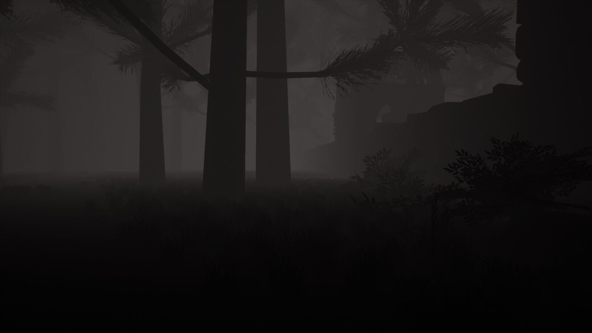 Vitam Finire - Screenshot