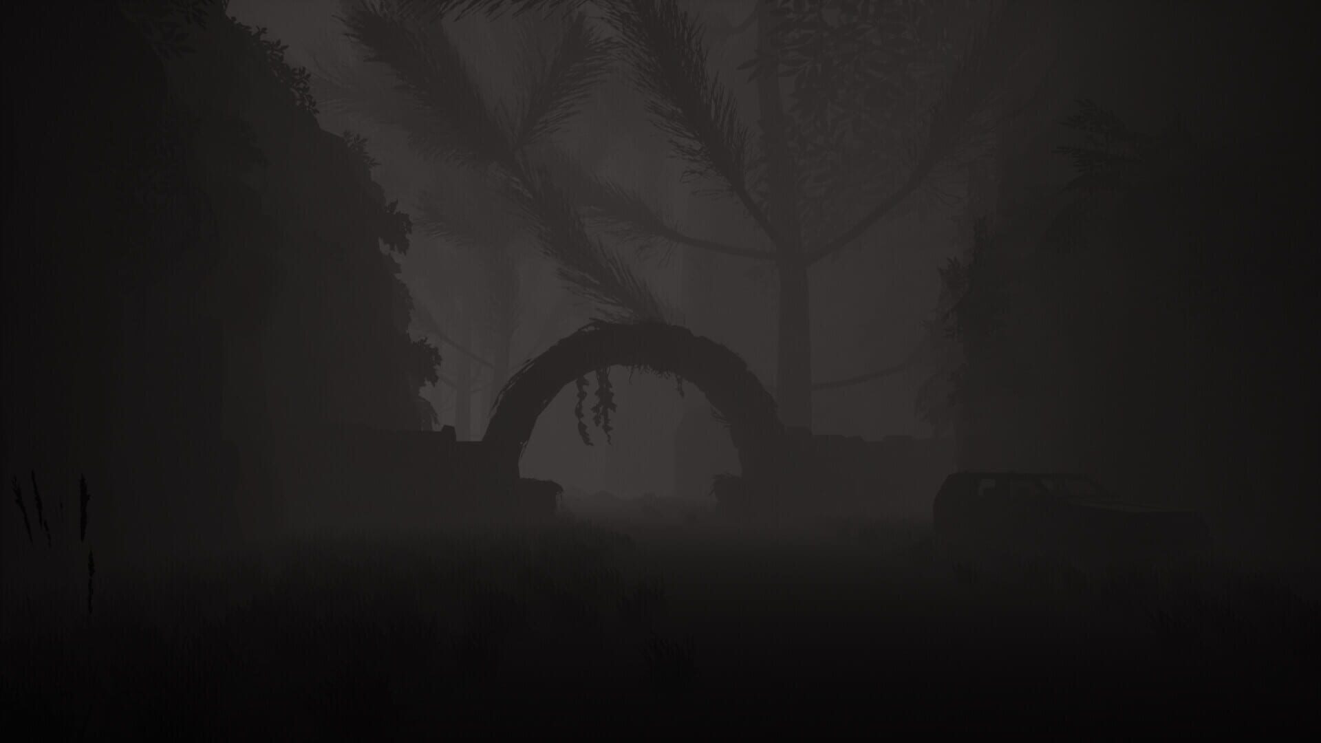 Vitam Finire - Screenshot