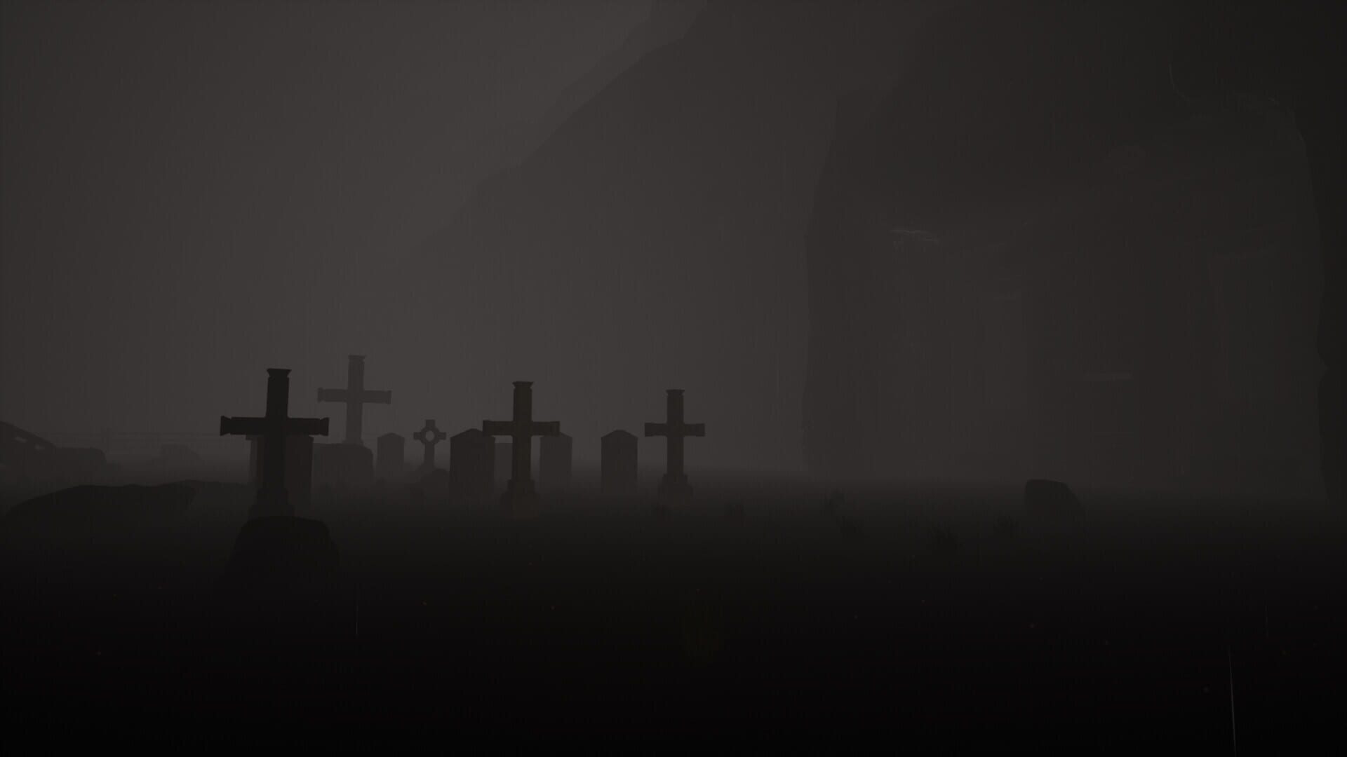 Vitam Finire - Screenshot