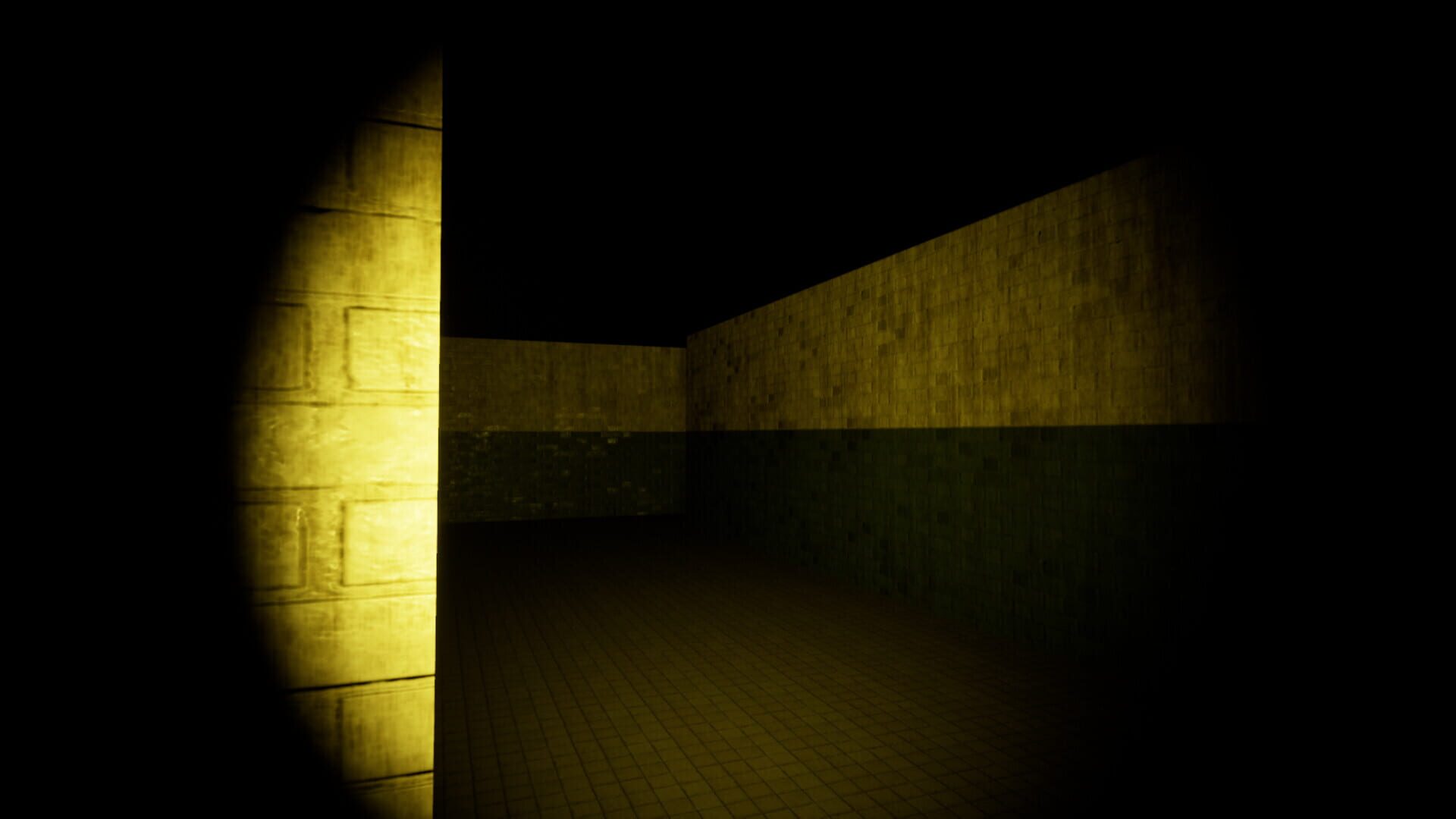 Vitam Finire - Screenshot