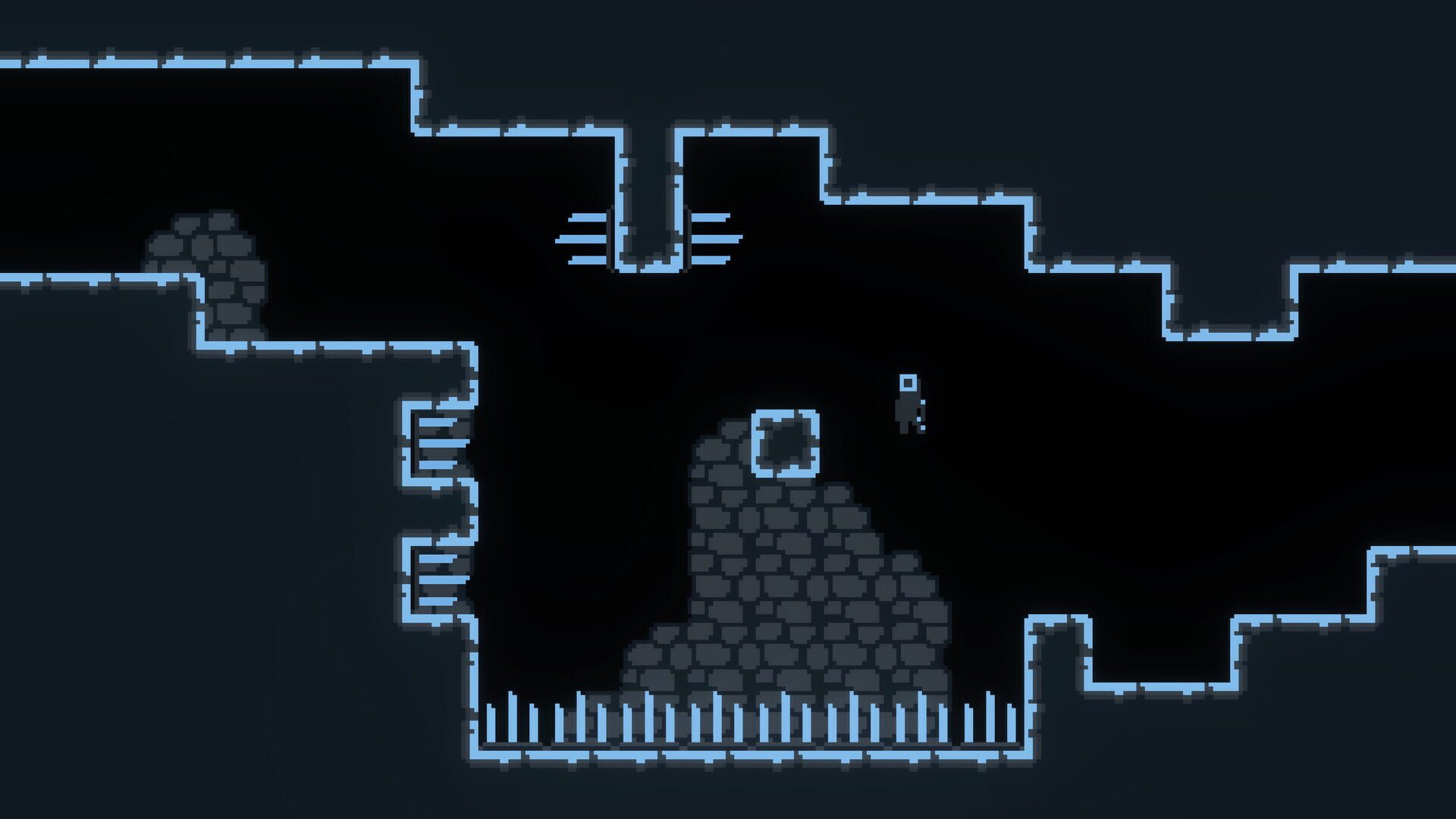 Dread Descent - Screenshot