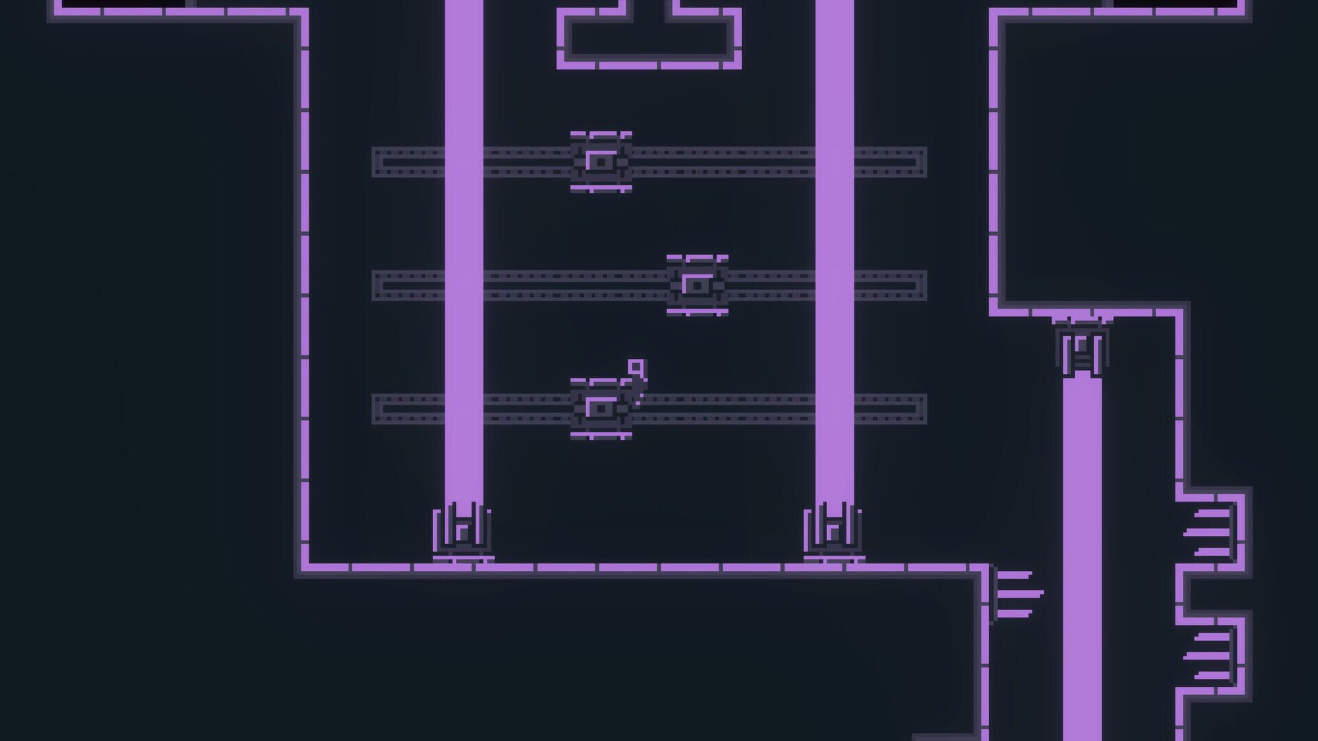 Dread Descent - Screenshot