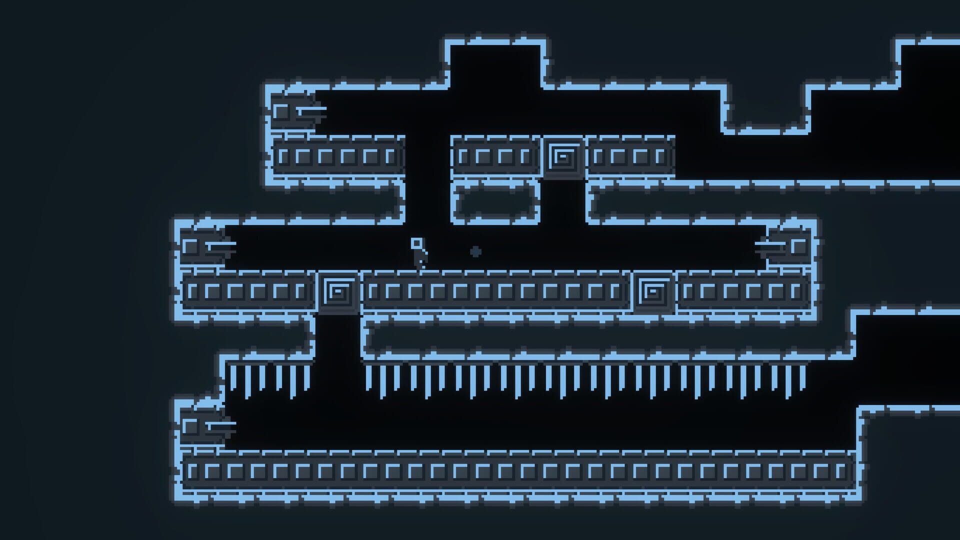 Dread Descent - Screenshot