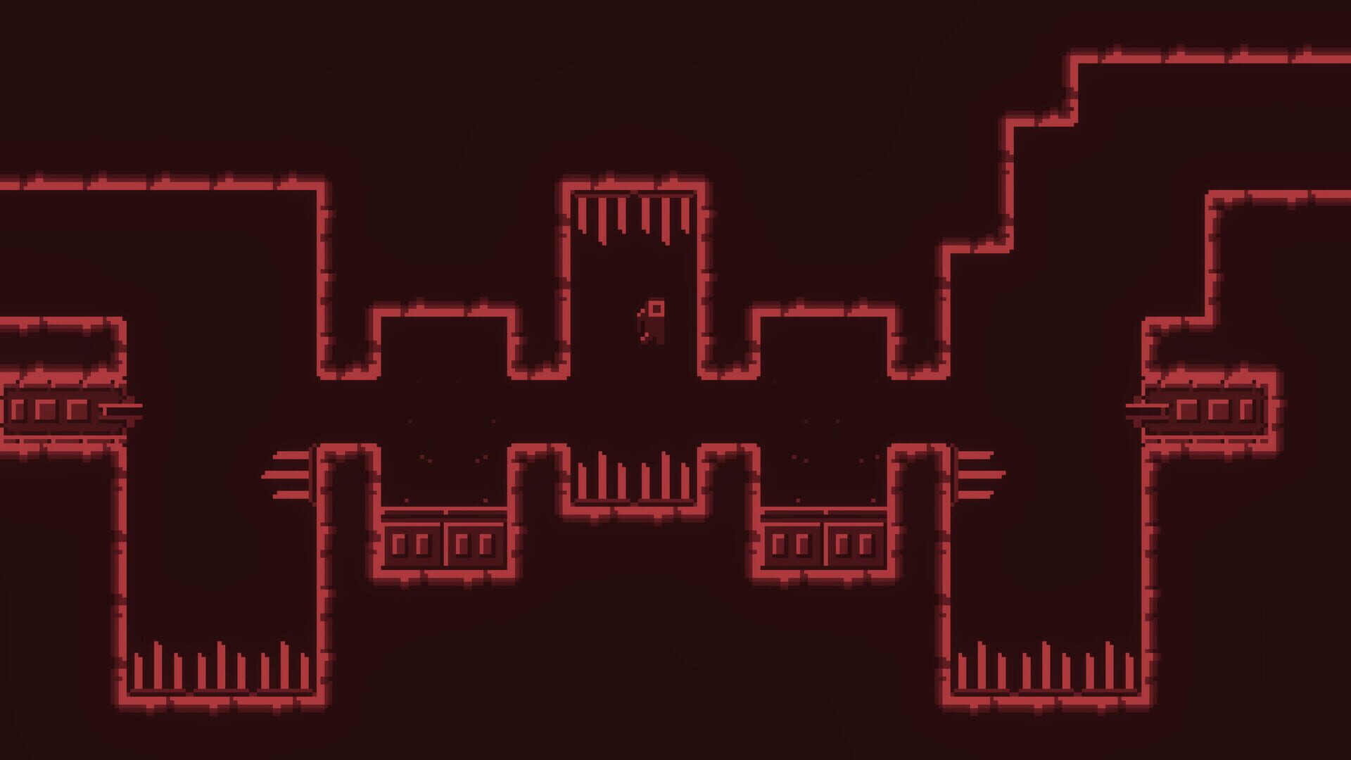Dread Descent - Screenshot