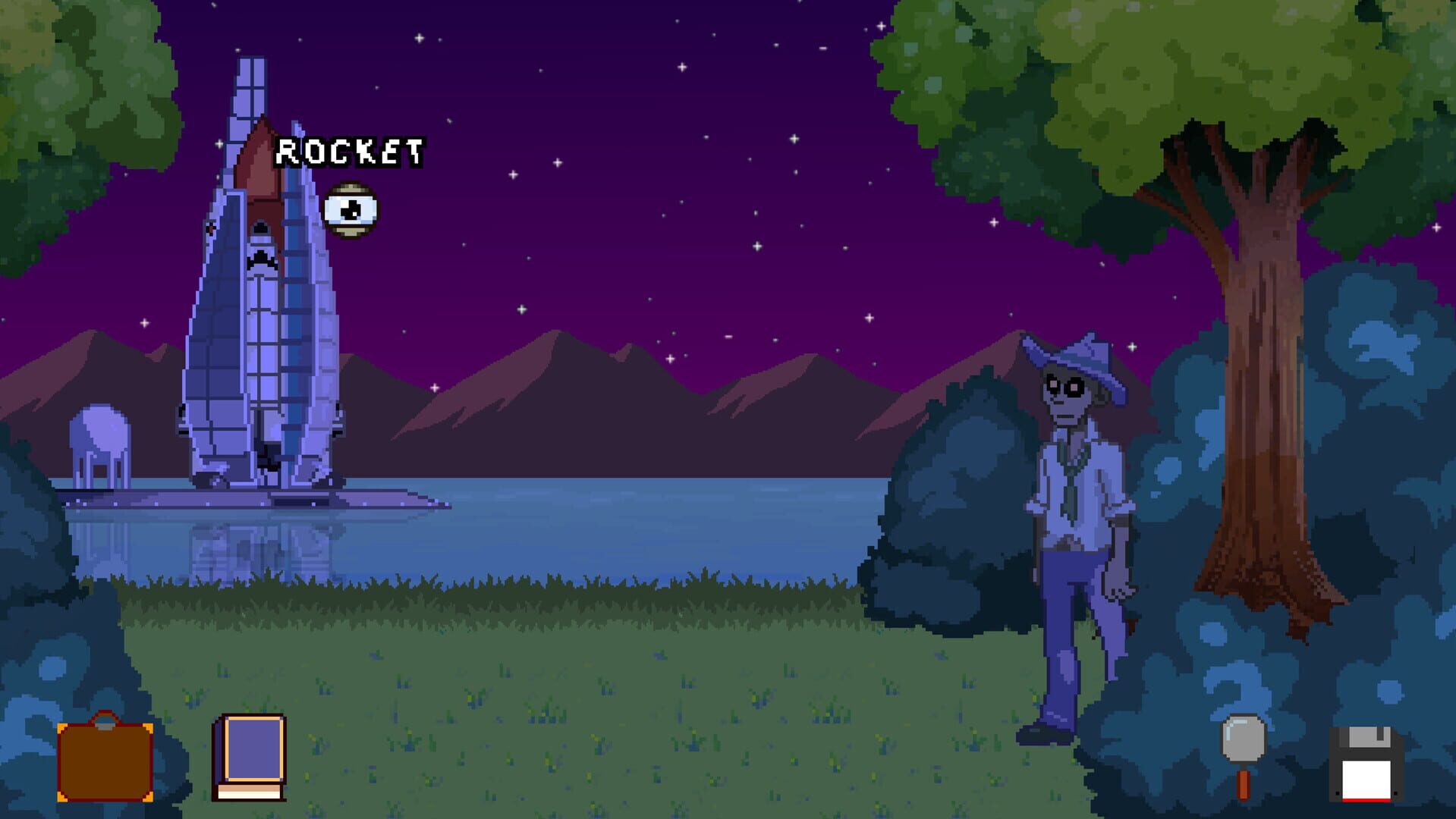 Dead Detective: Zombie Conspiracy