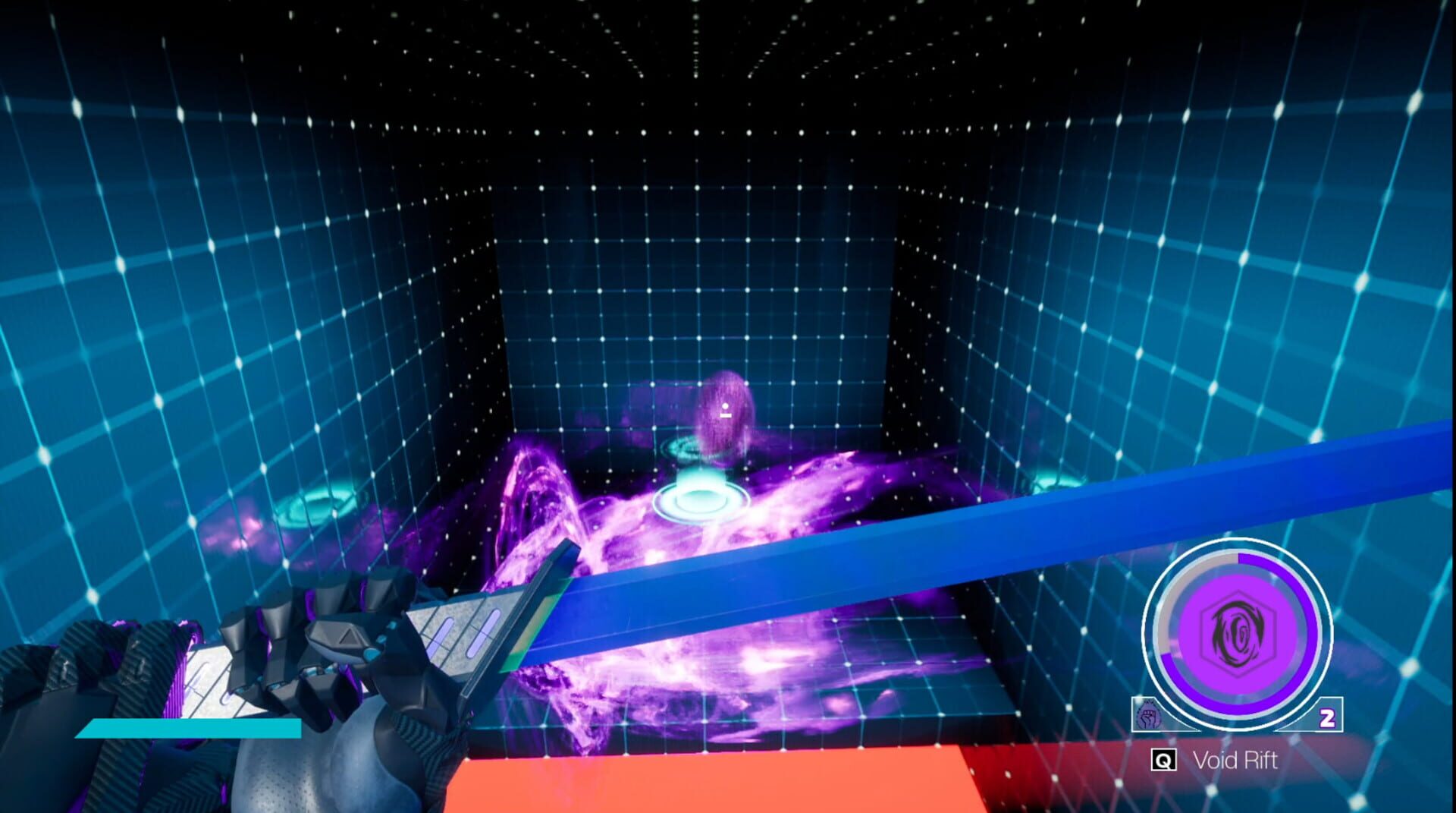 Neonscape - Screenshot
