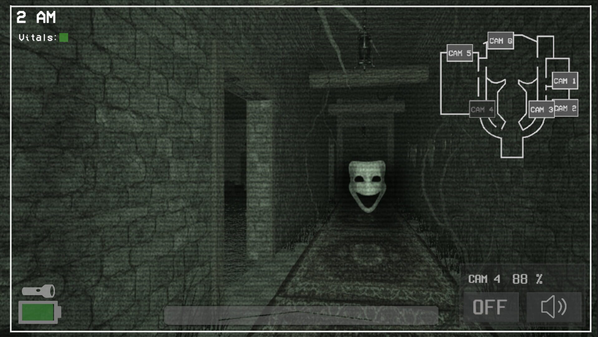 Caislean: Paranormal - Screenshot