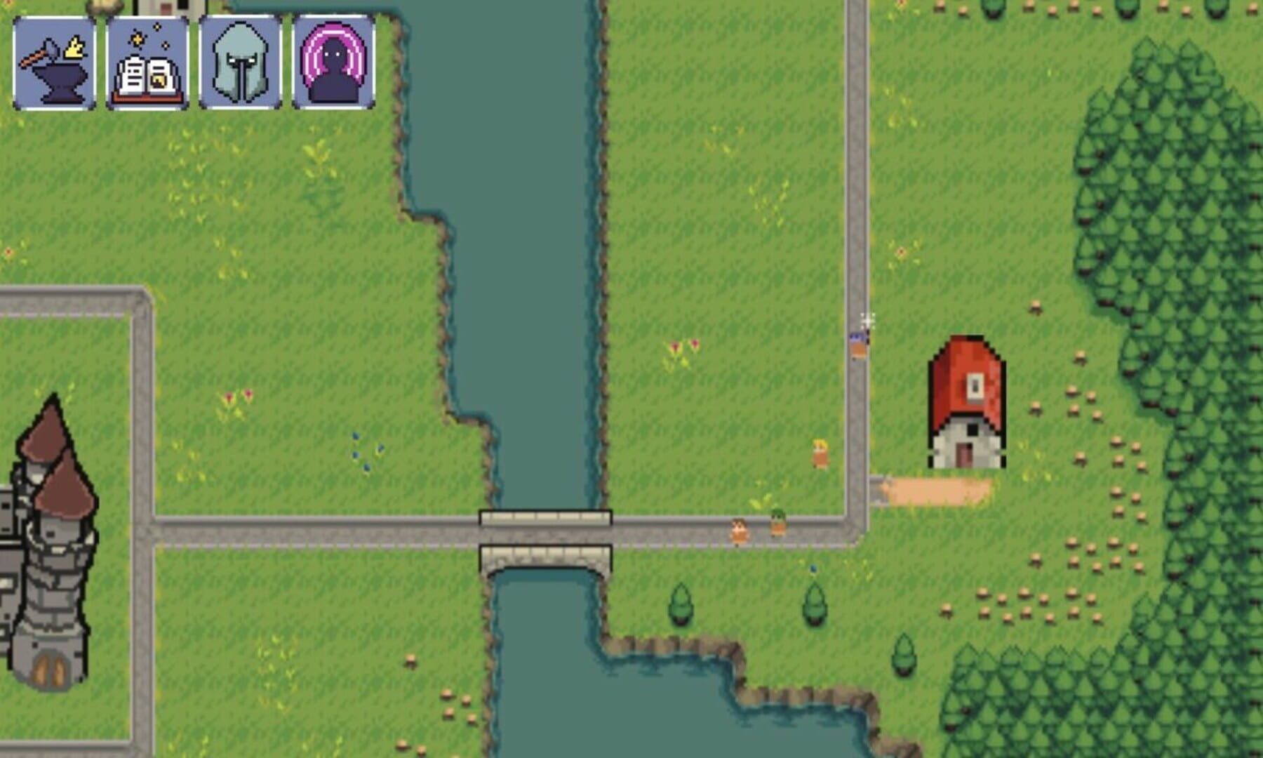Realm Craft - Screenshot