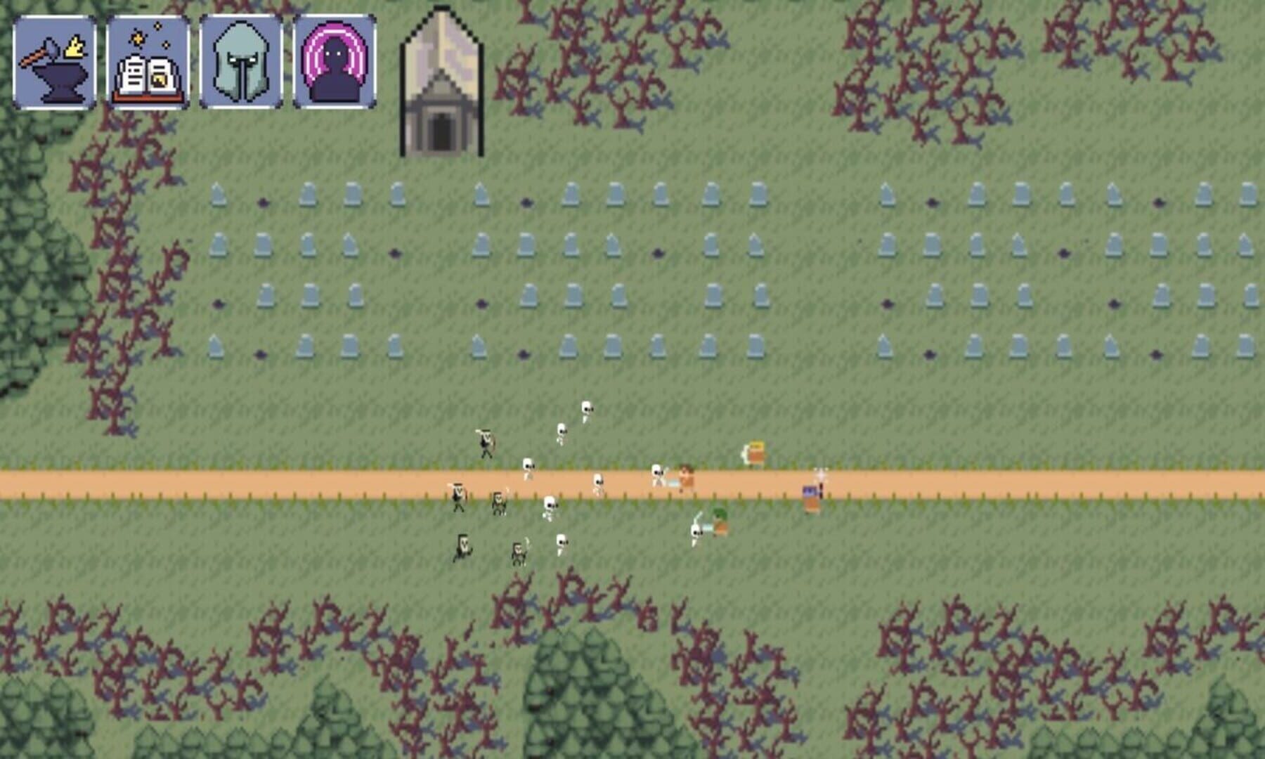 Realm Craft - Screenshot