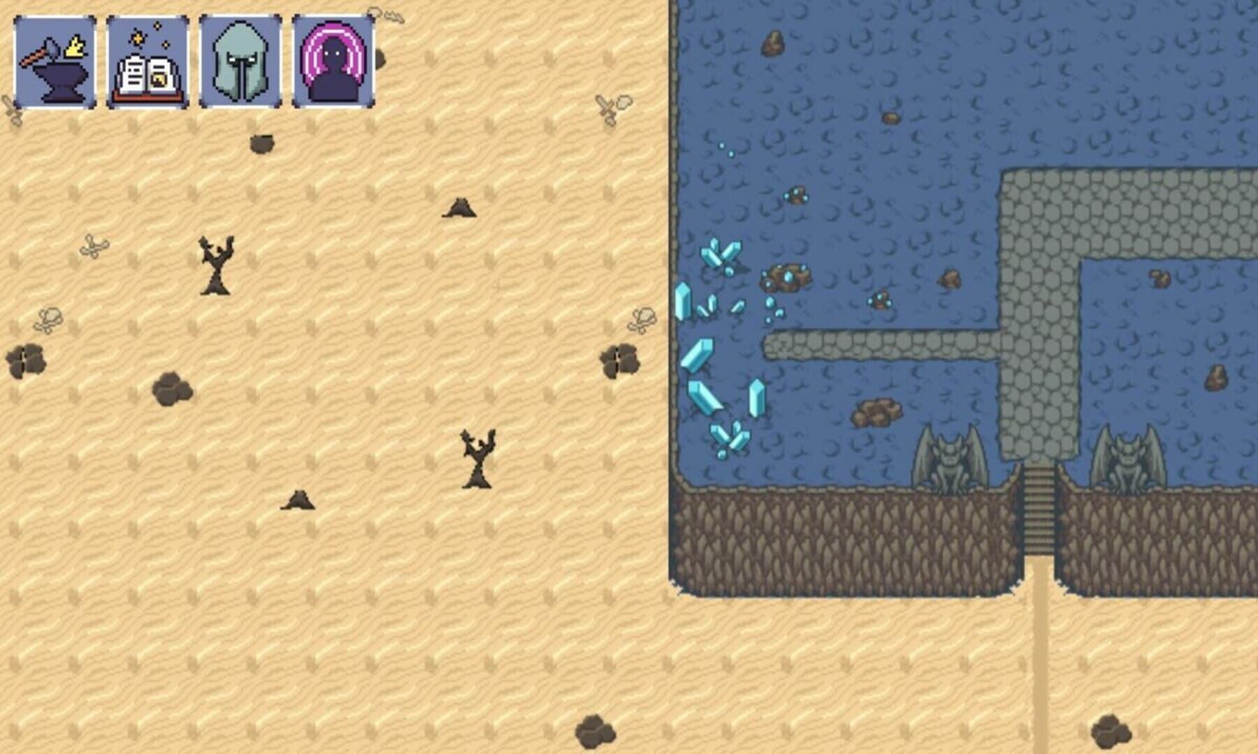 Realm Craft - Screenshot