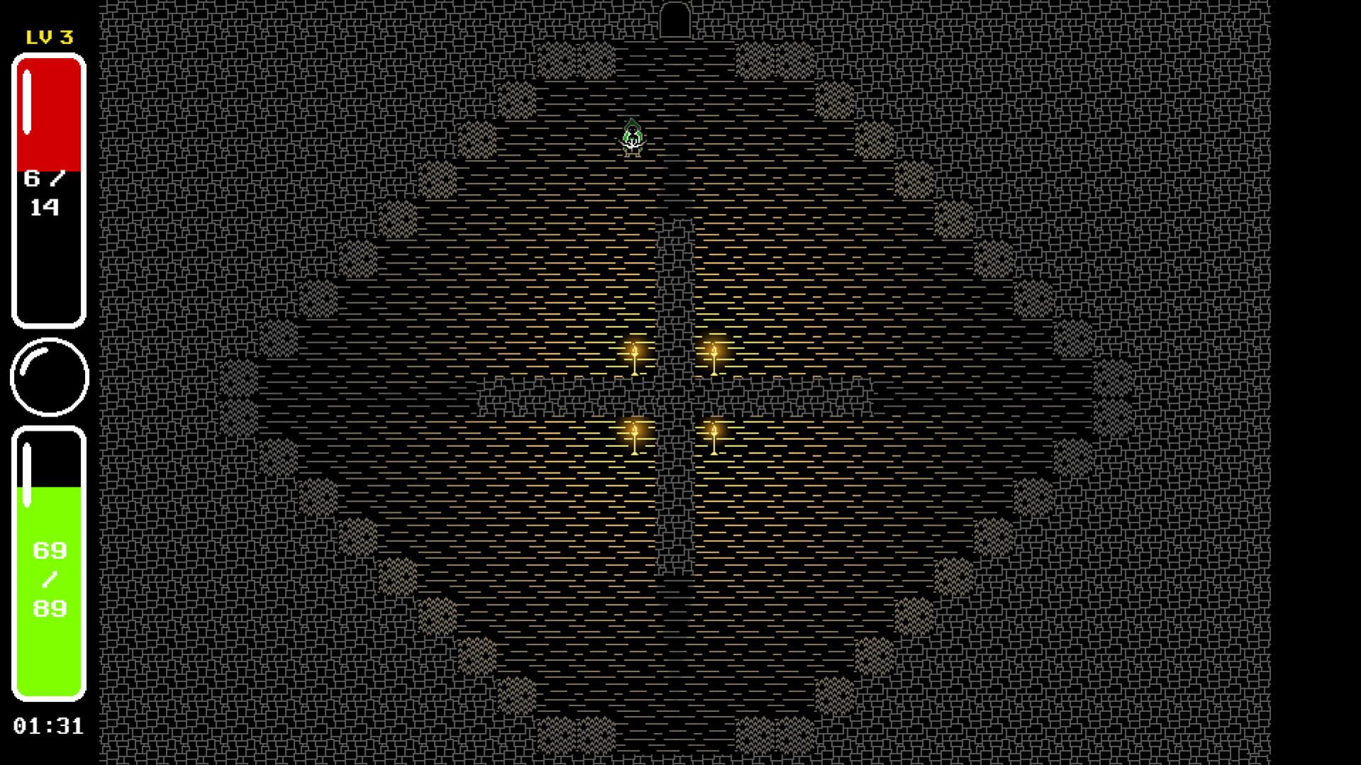 Dragot - Screenshot