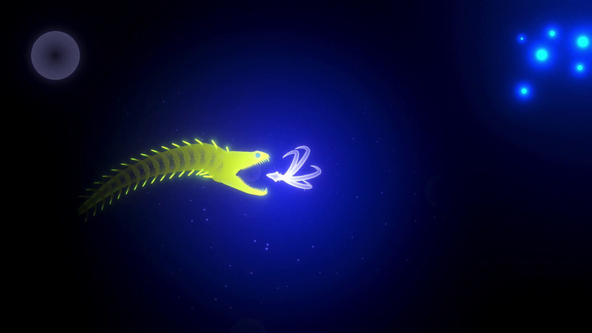 Bîme - Screenshot