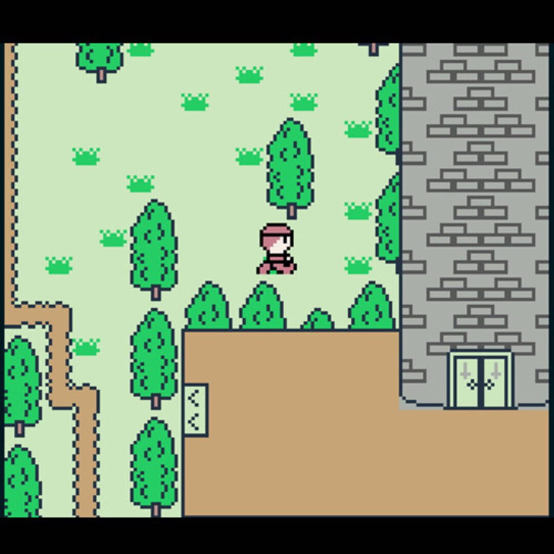 Waking Atlas - Screenshot