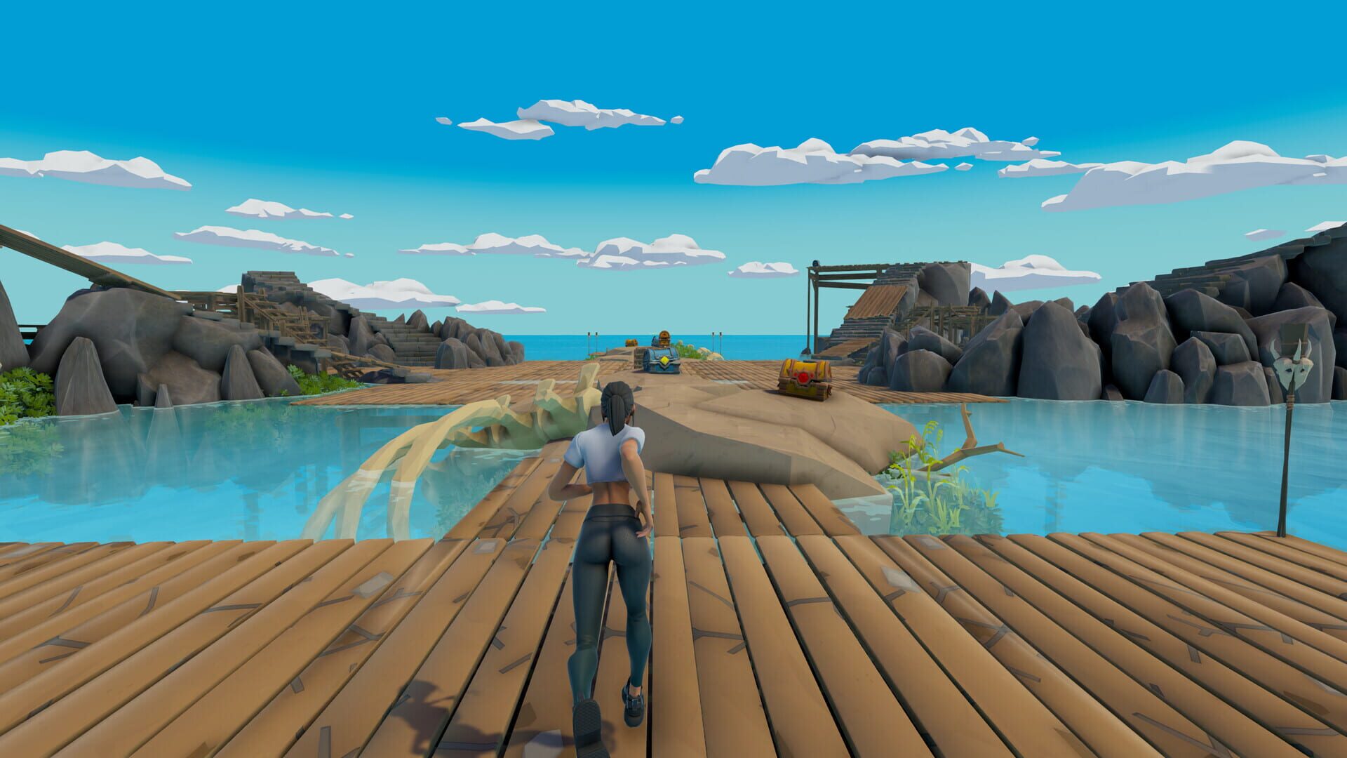 Breach - Screenshot