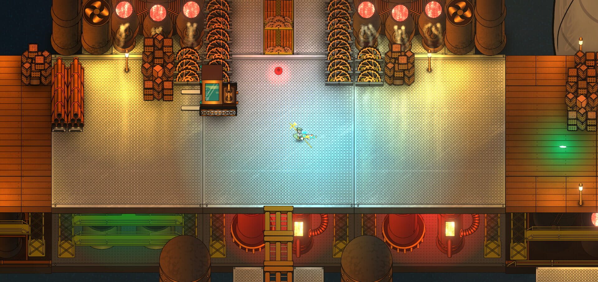 Illwind - Screenshot