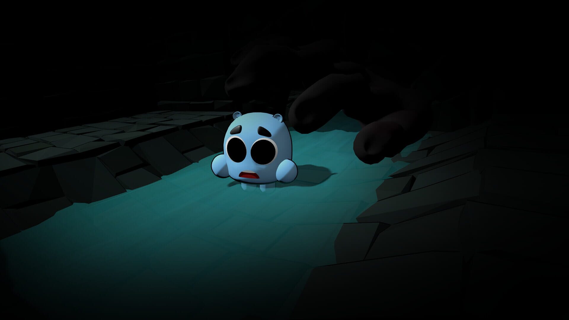 Bloba's Adventure - Screenshot