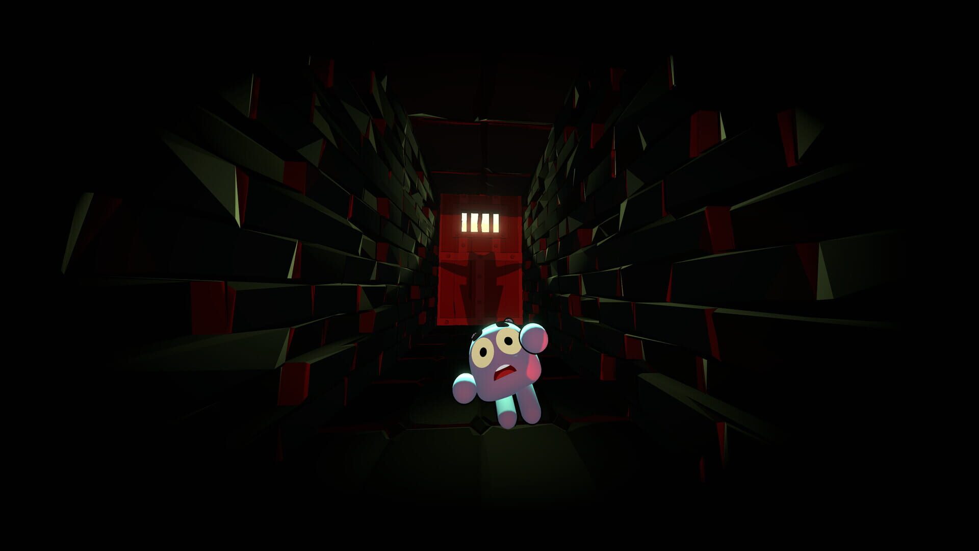 Bloba's Adventure - Screenshot