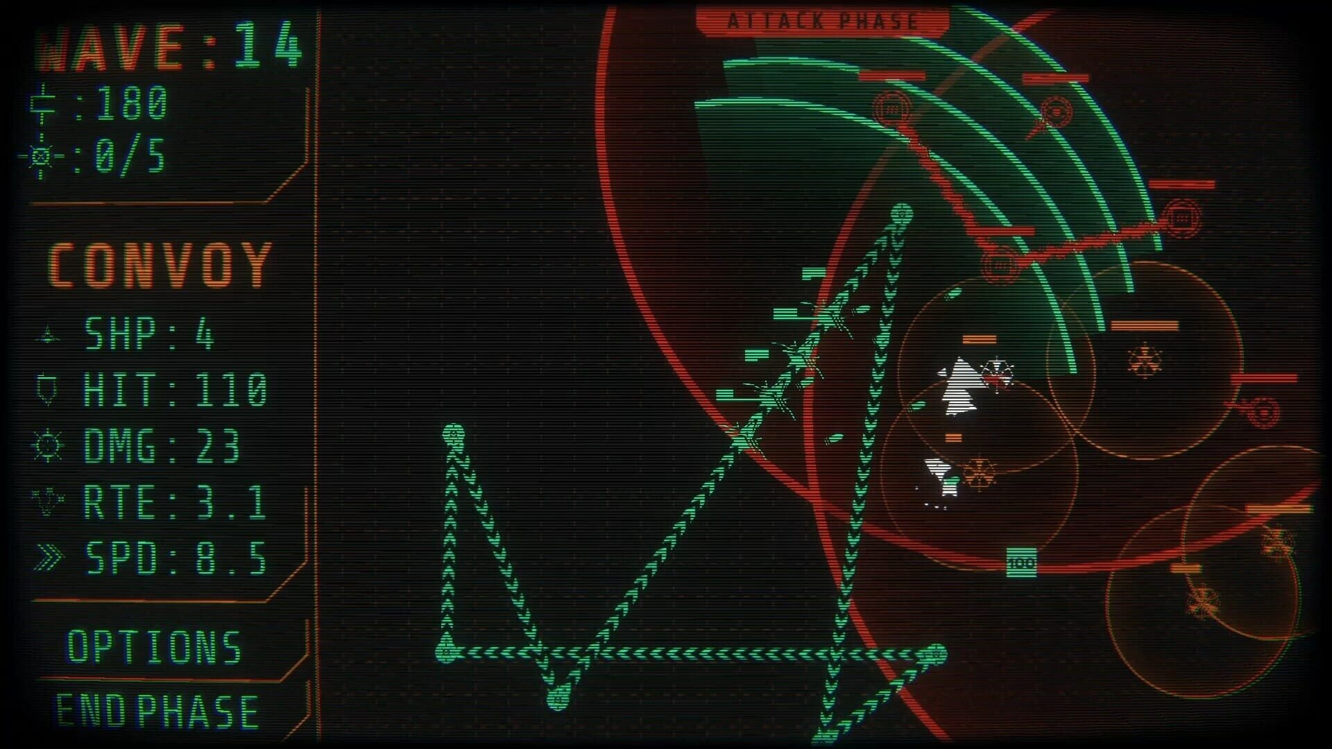 TAG: Tower Attack Game - Screenshot