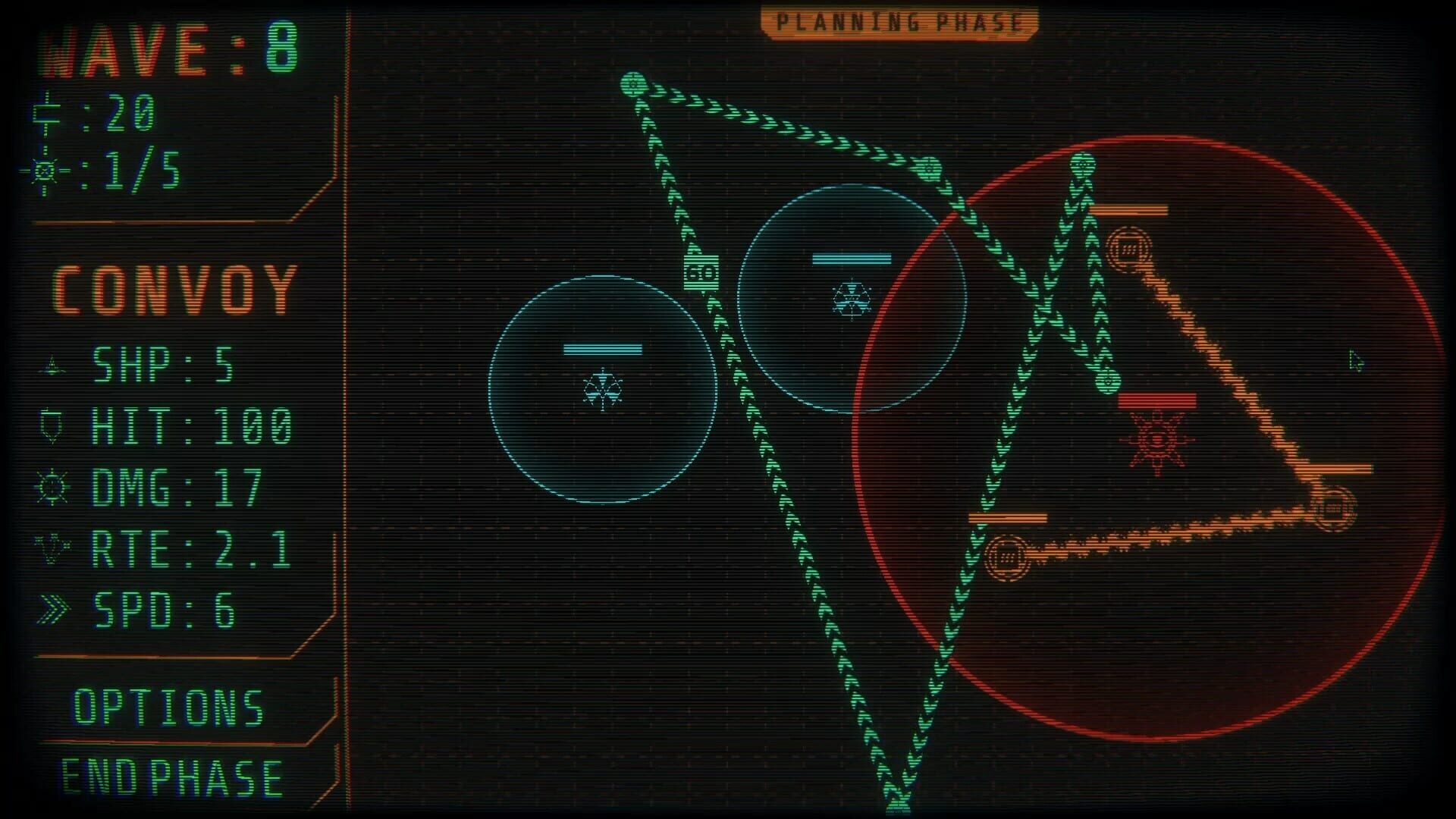 TAG: Tower Attack Game - Screenshot