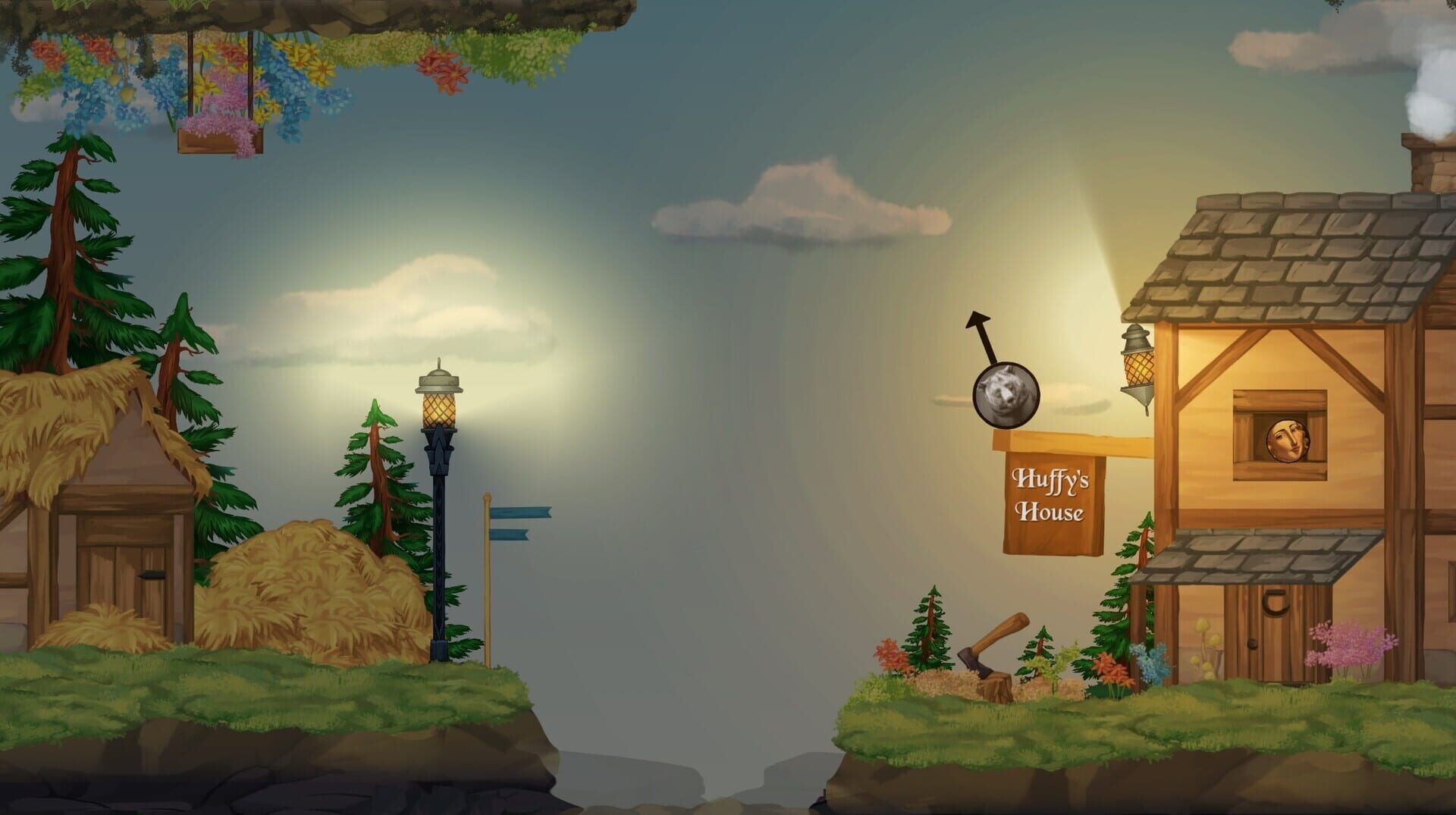 Sir. Ball-Up - Screenshot