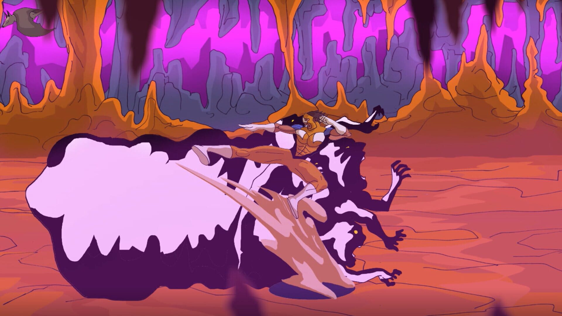 Apocalypse Blitz - Screenshot