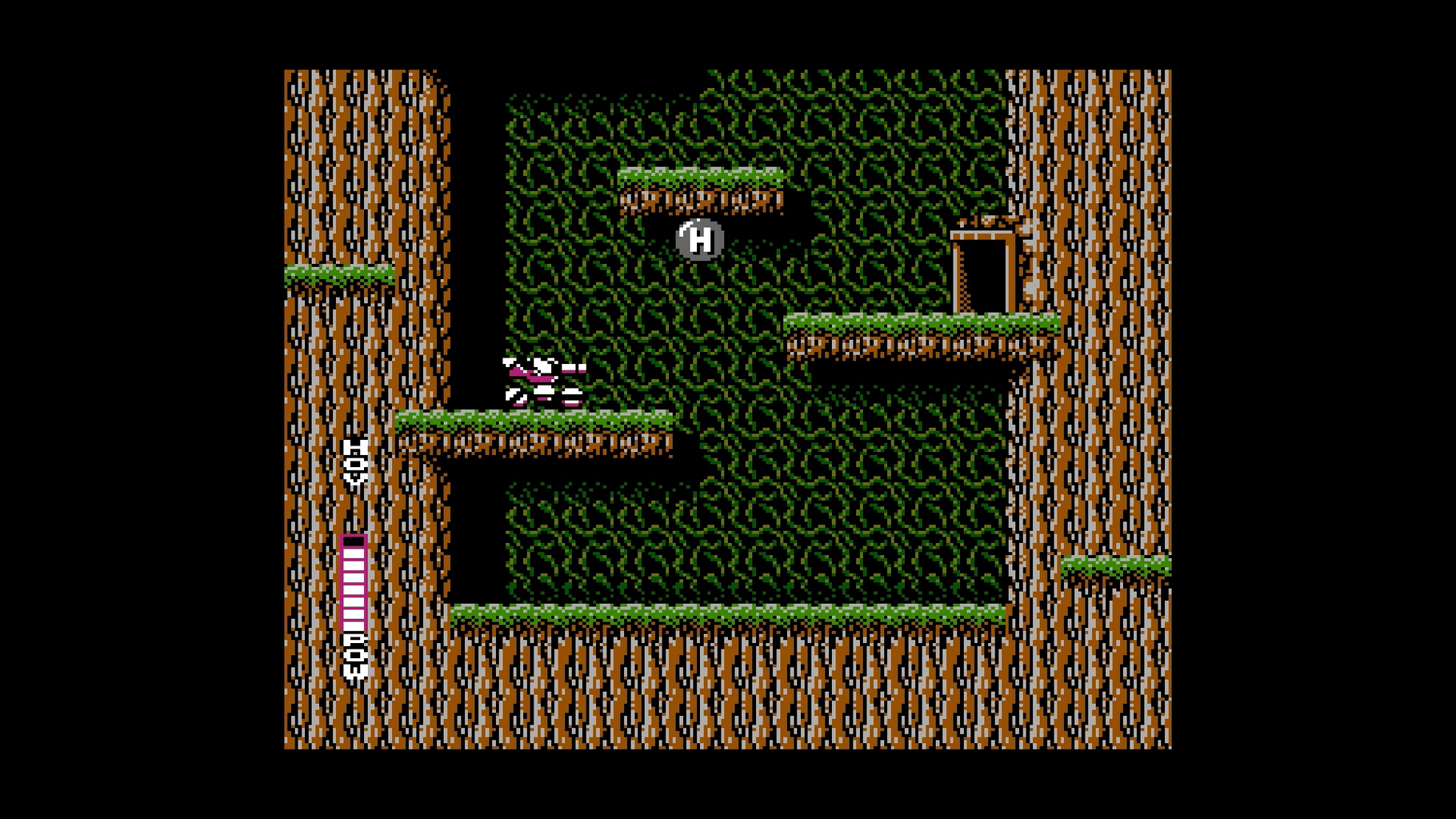 Sunsoft Collection 1 screenshot