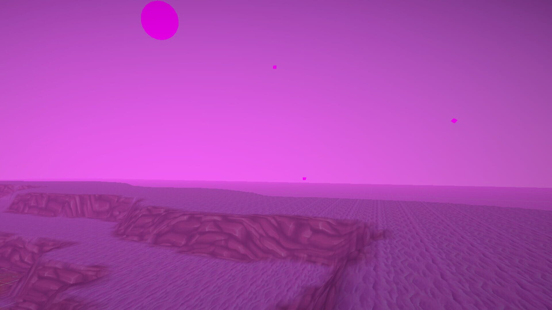 Spacer Rescue: To Valhalla - Screenshot