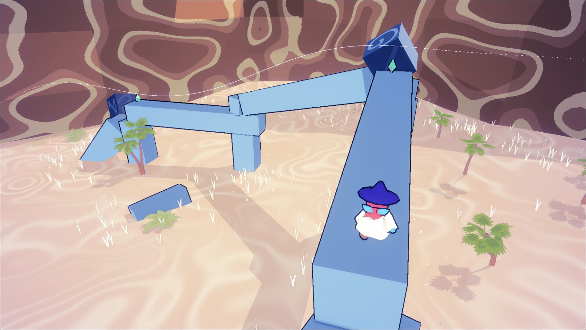 Watchmakers - Screenshot
