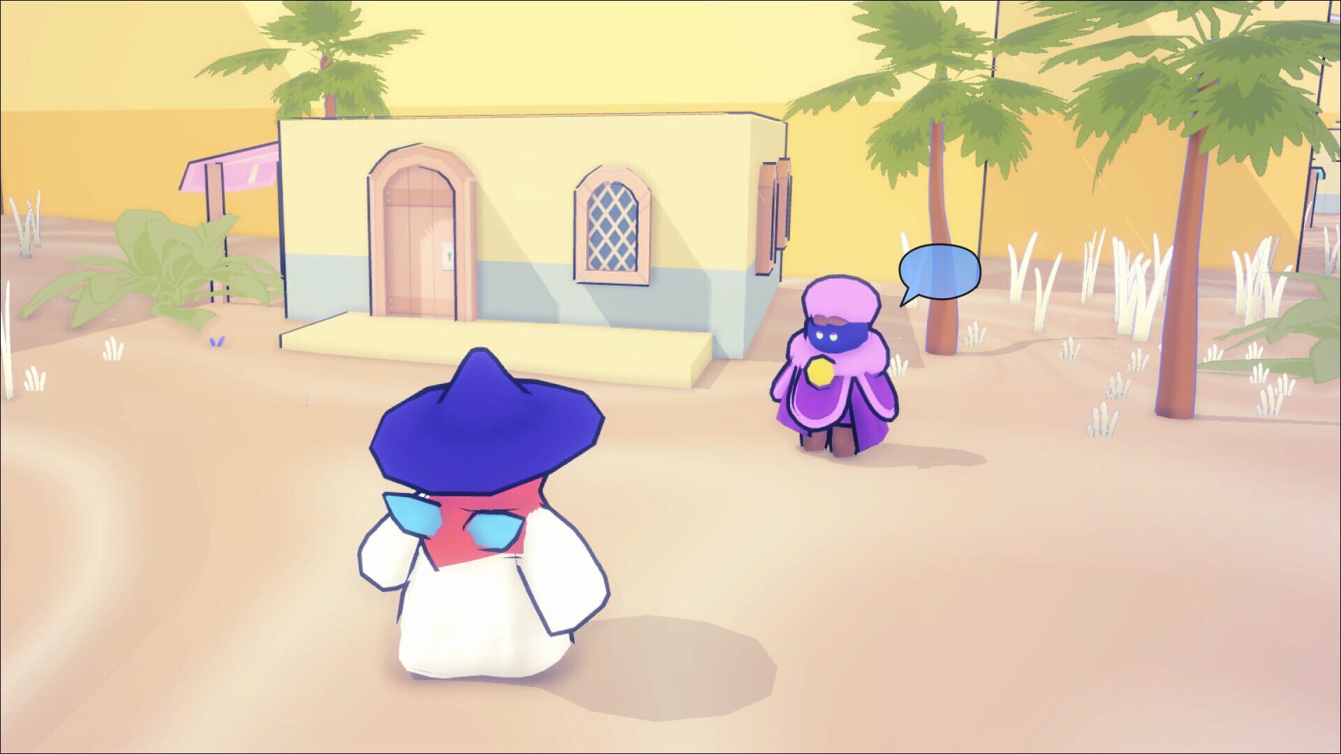 Watchmakers - Screenshot