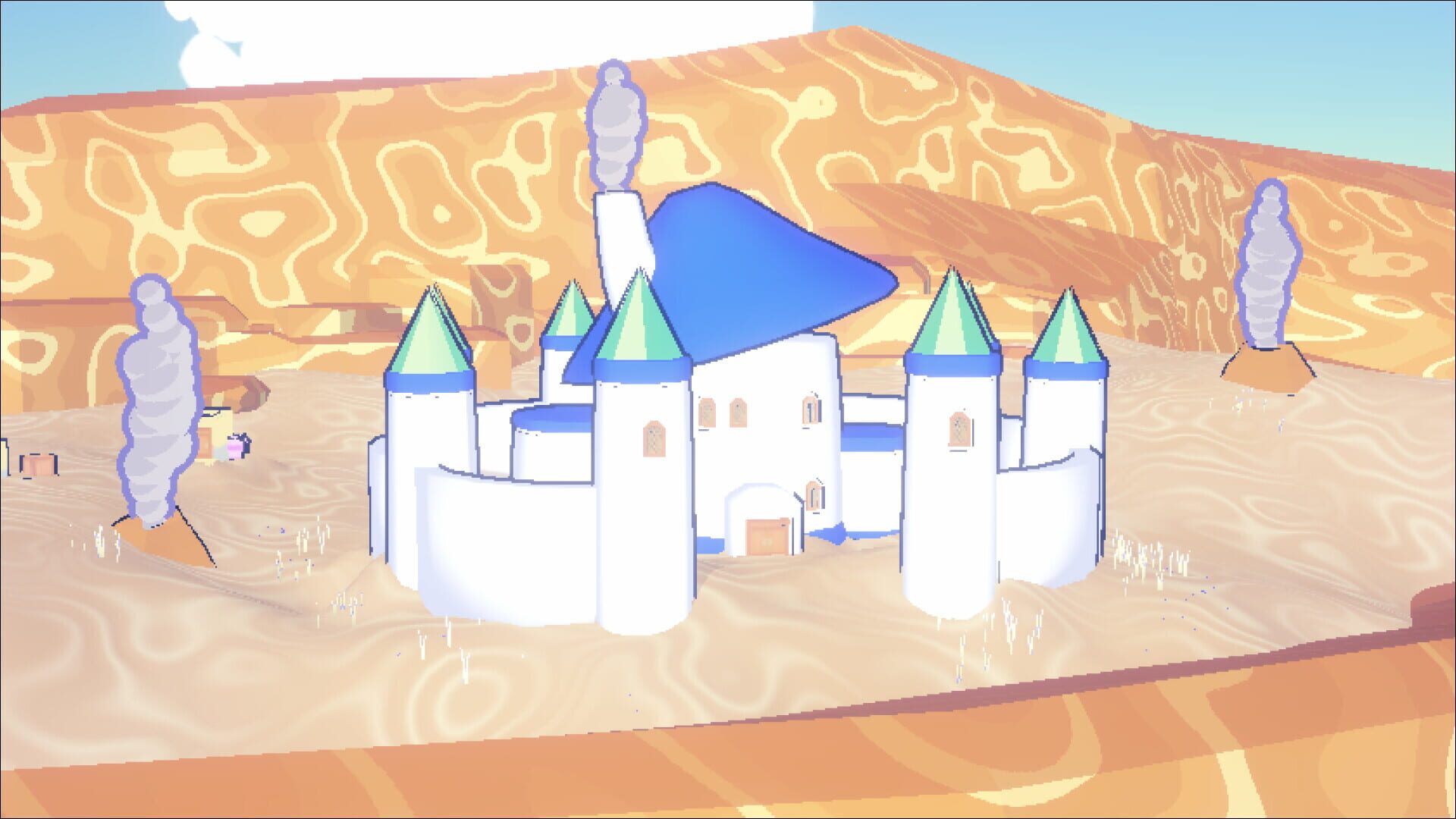 Watchmakers - Screenshot