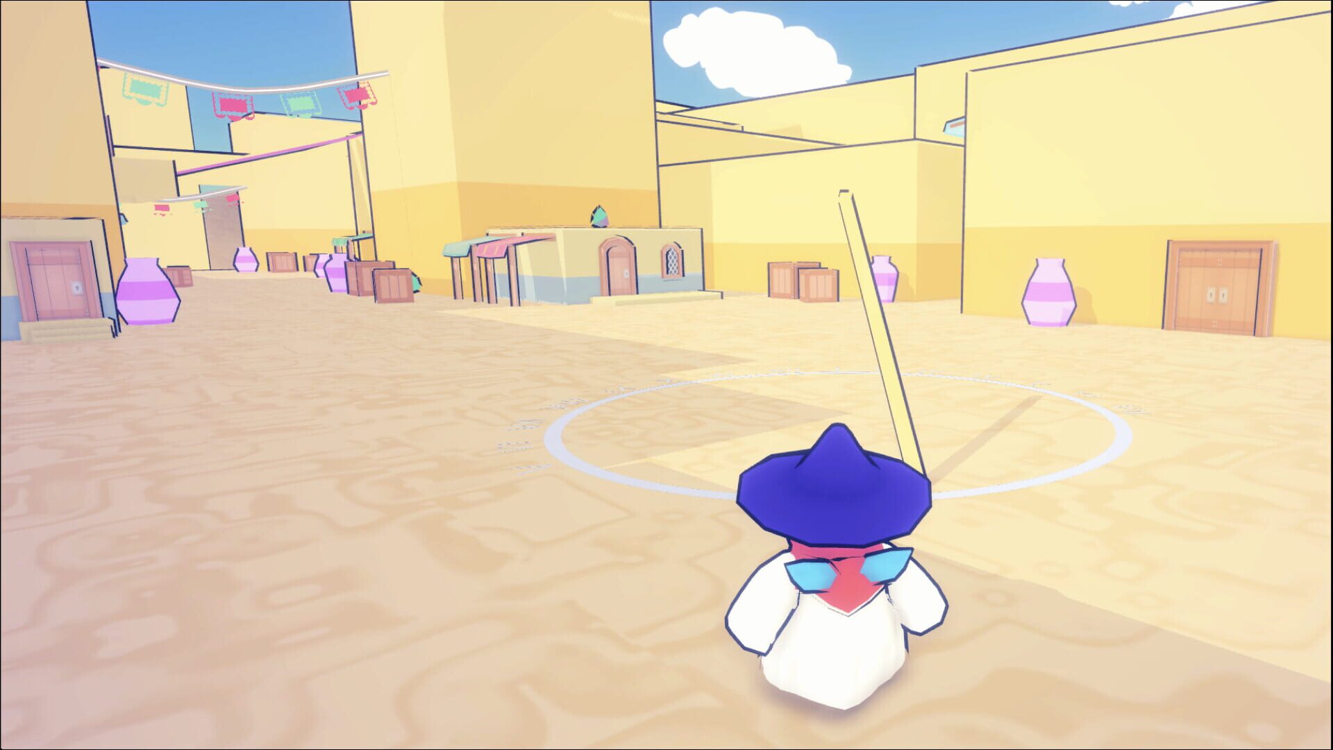 Watchmakers - Screenshot