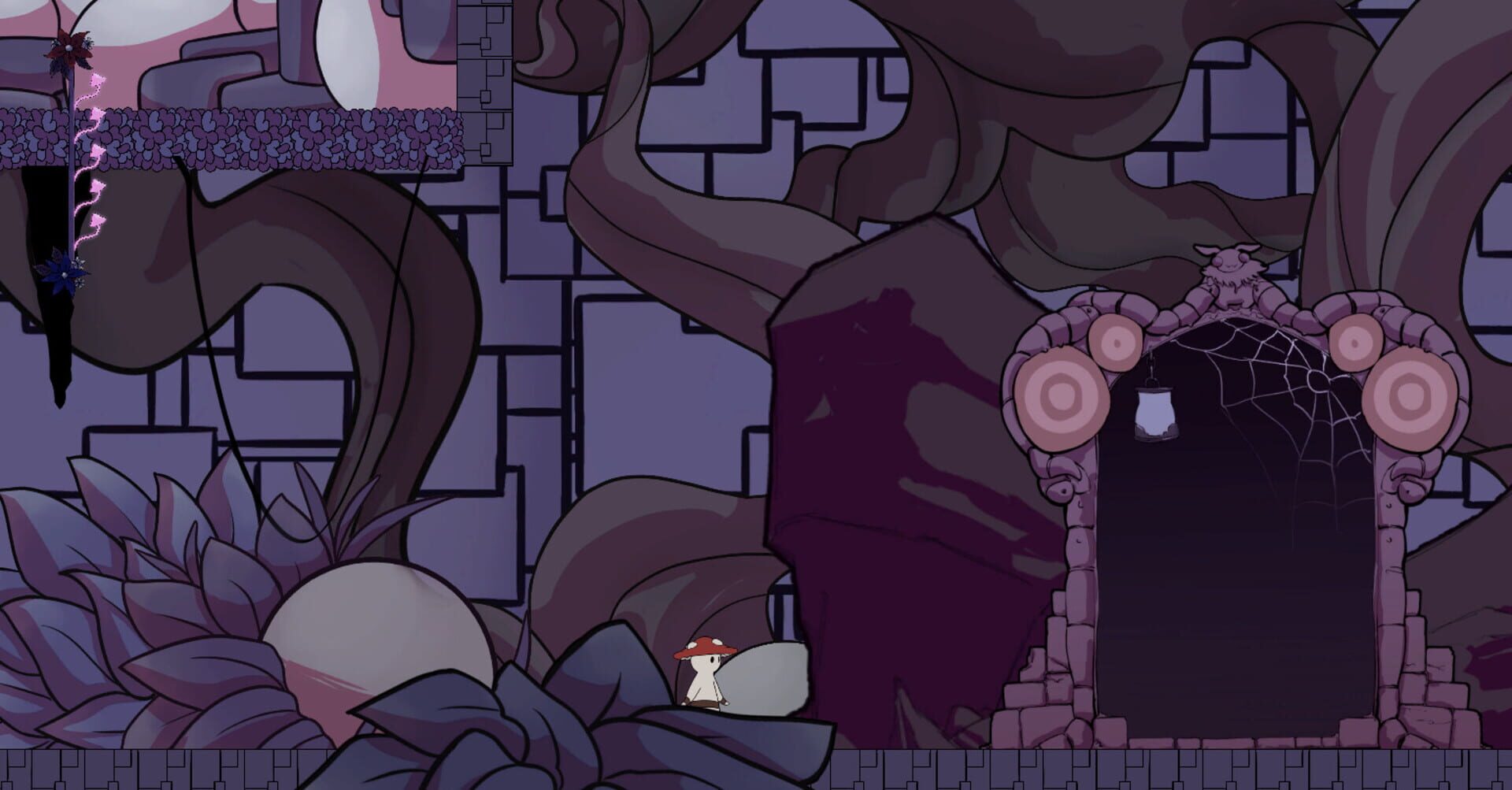 RuneShroom - Screenshot