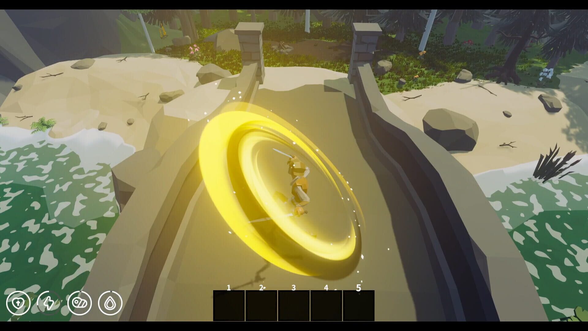 Faction Z - Screenshot