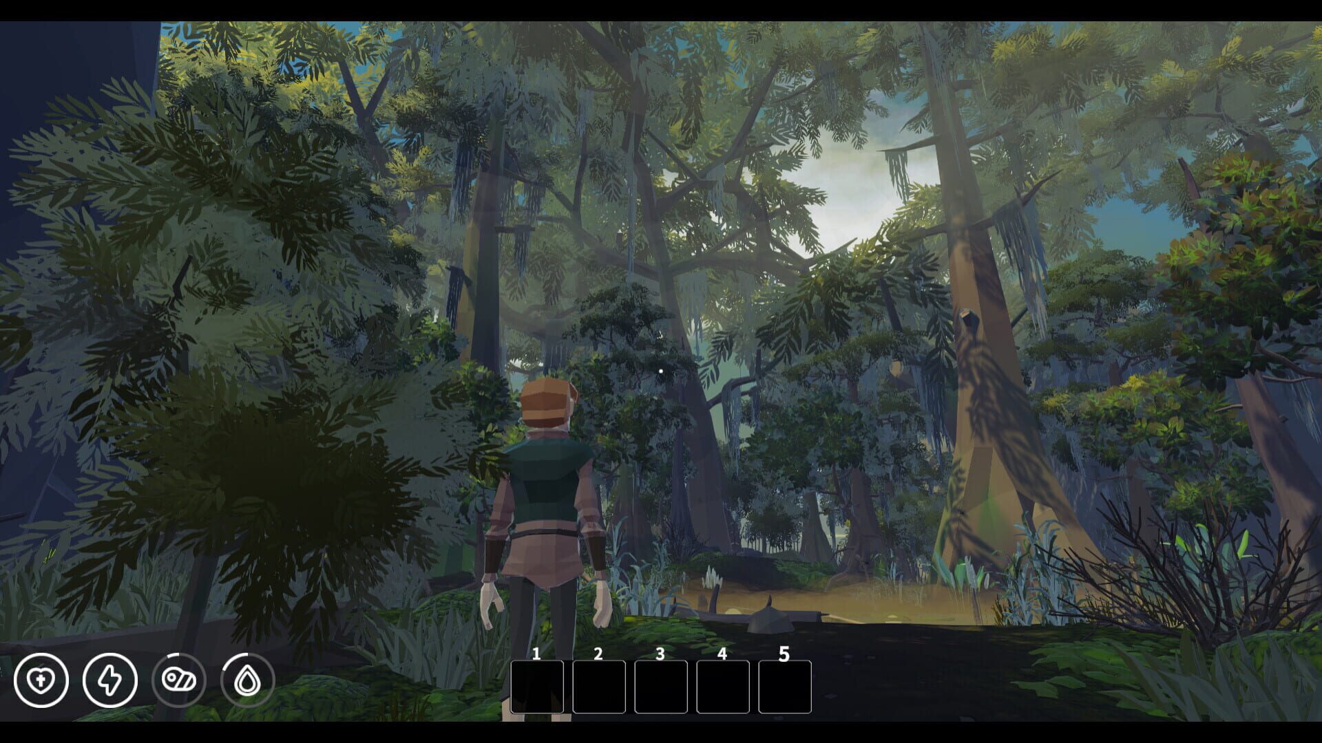 Faction Z - Screenshot