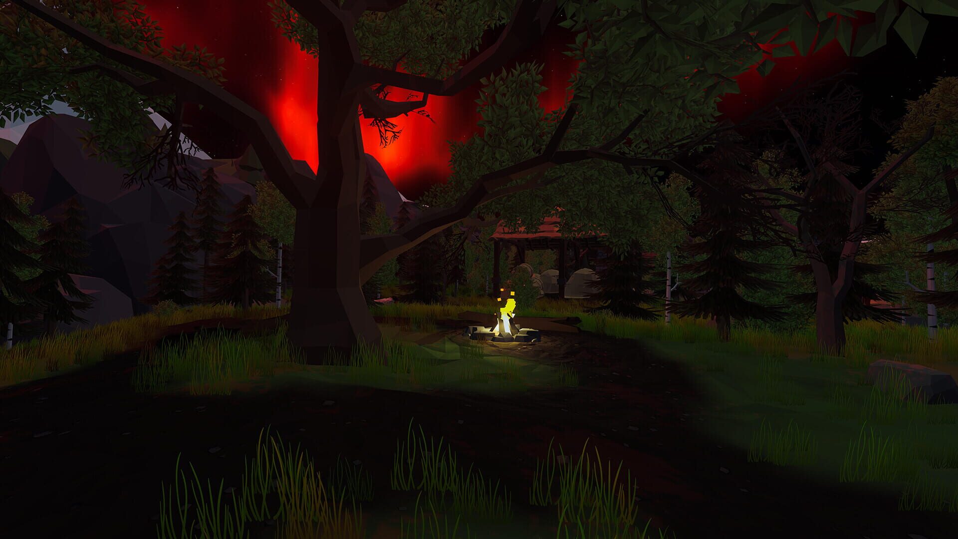 Faction Z - Screenshot